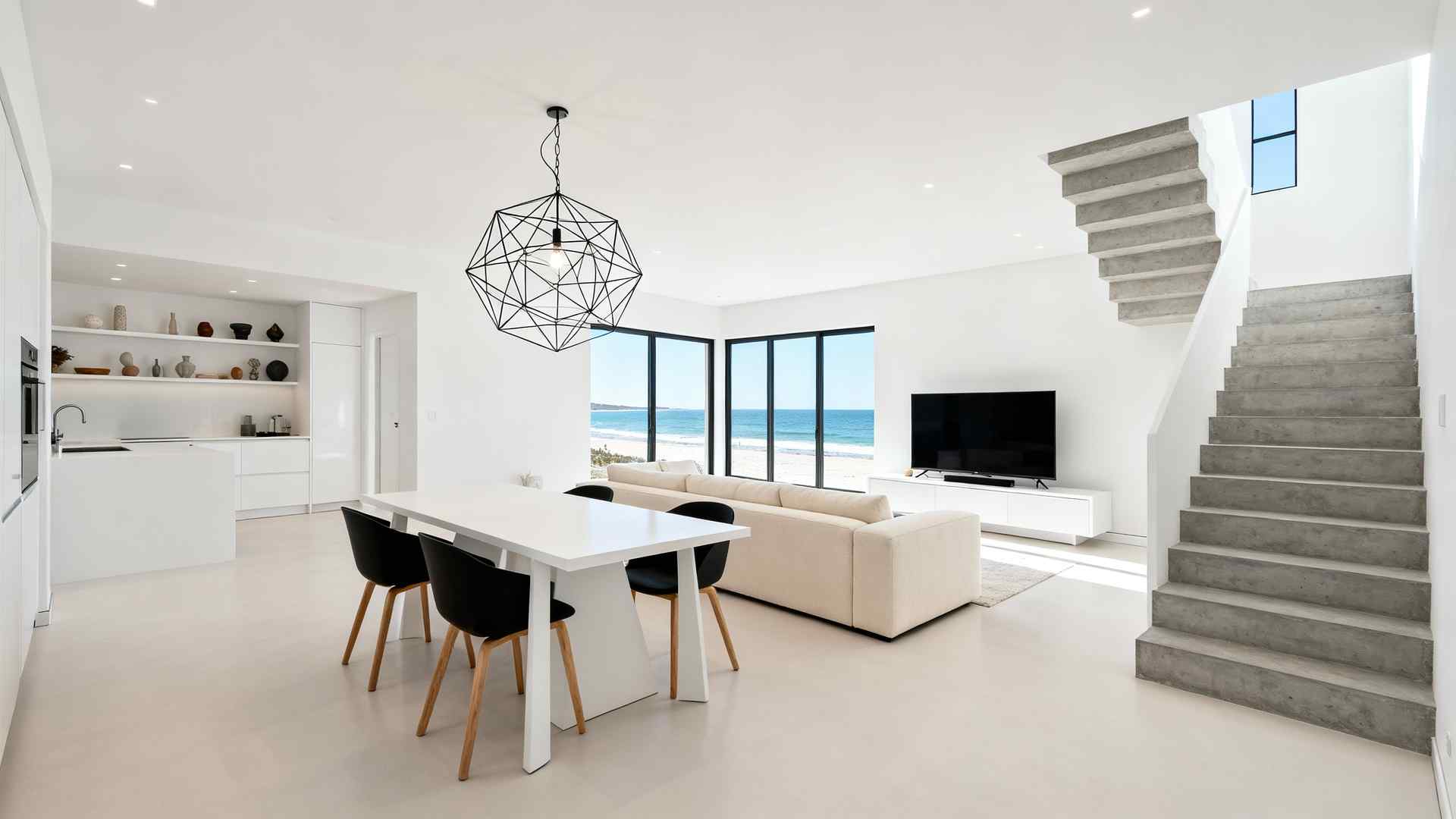 3 quartos em Torrevieja - 3