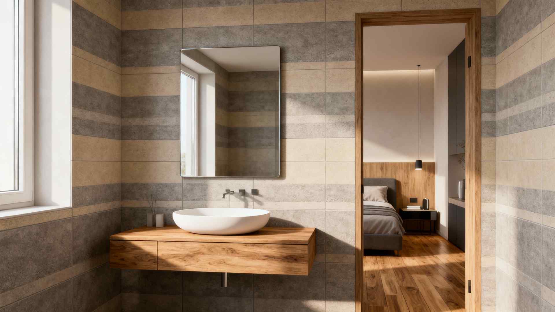 3 quartos em Torrevieja - 4