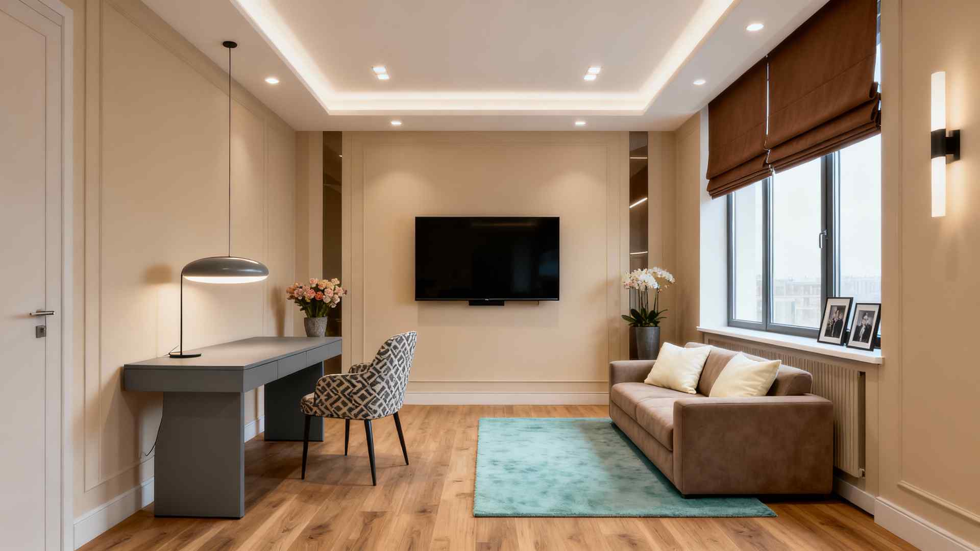 2 dormitorios en Punta Prima - 0