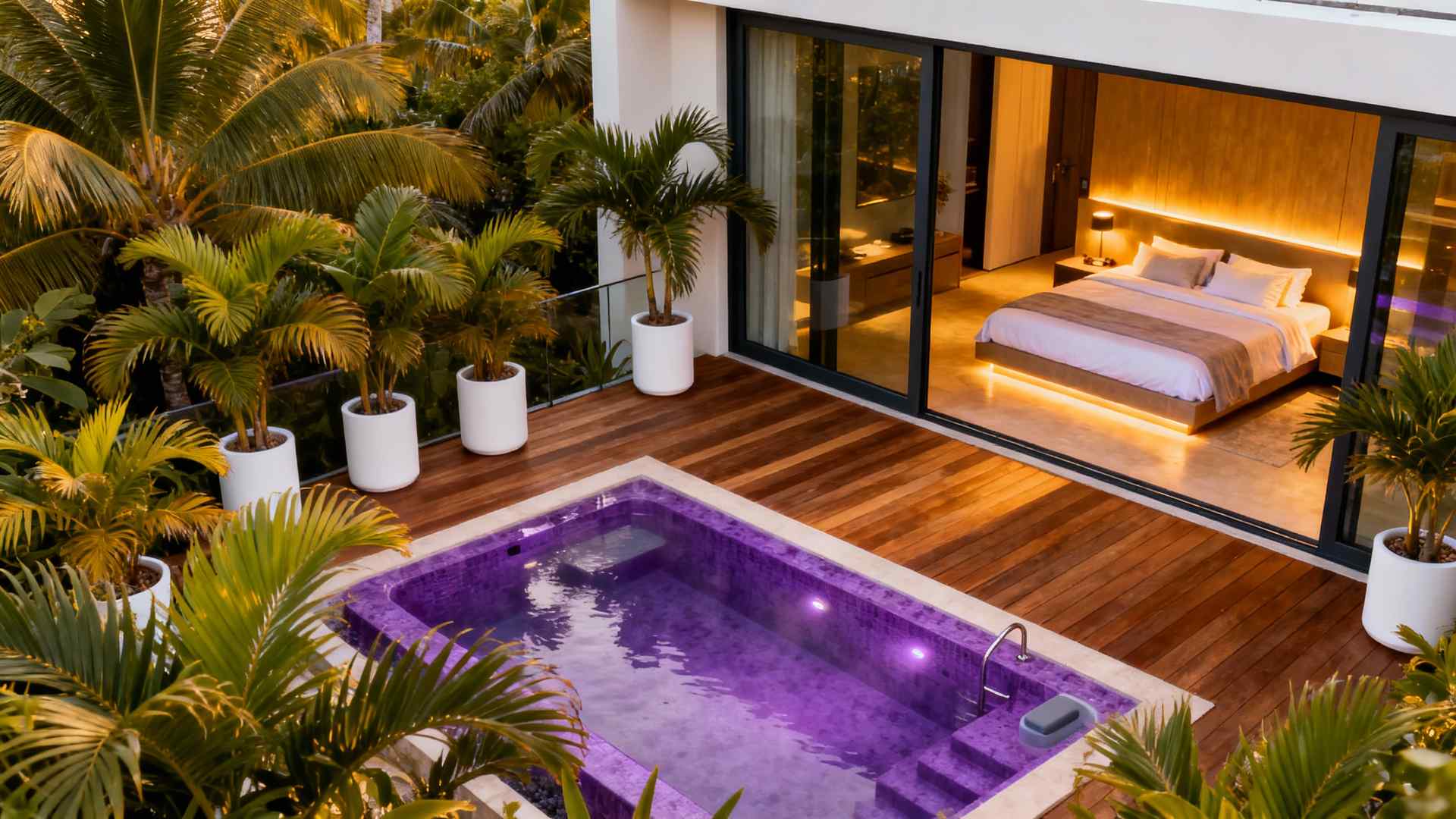 3 quartos em La Finca Golf - 2