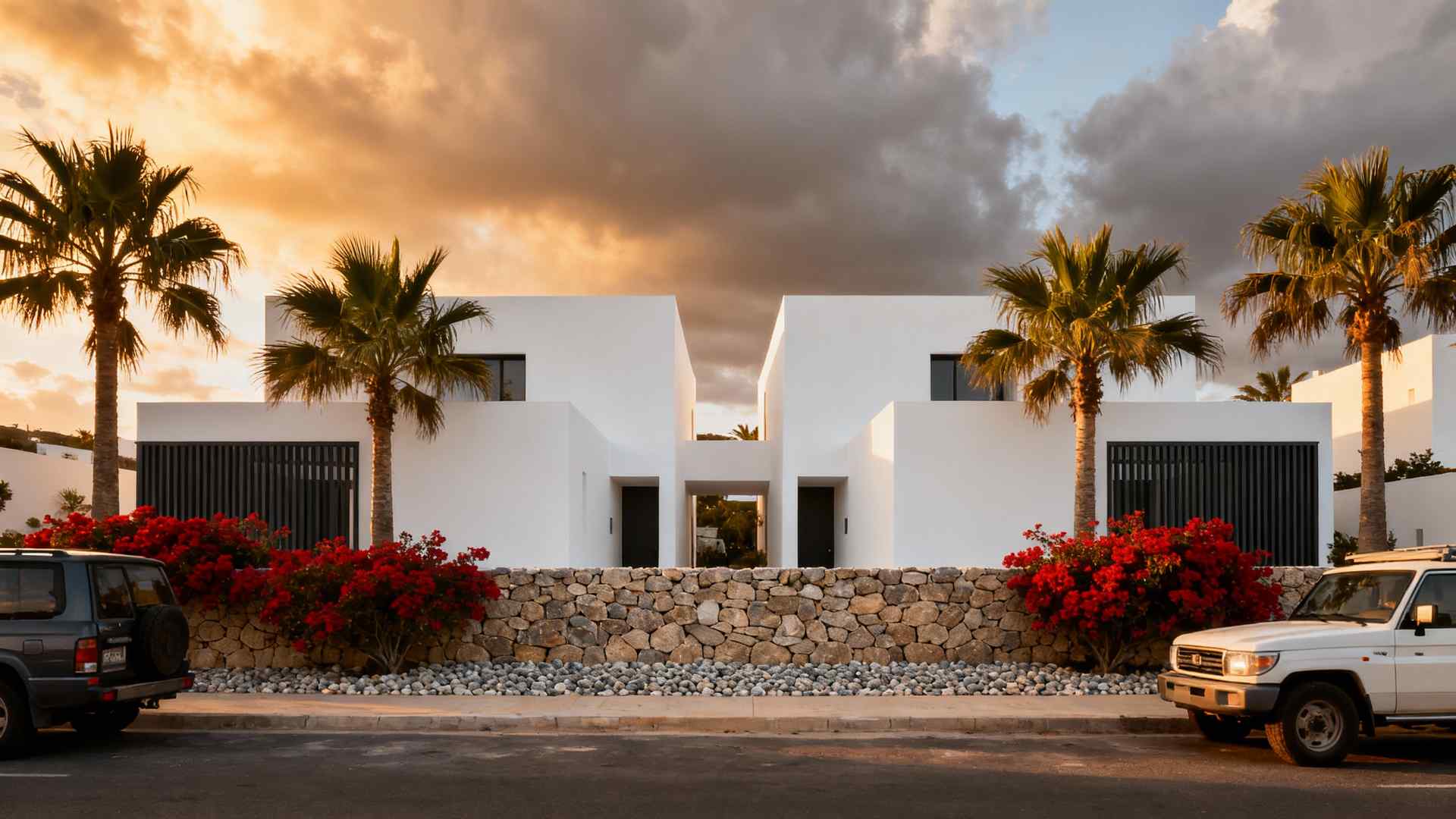 3 quartos em La Finca Golf - 4