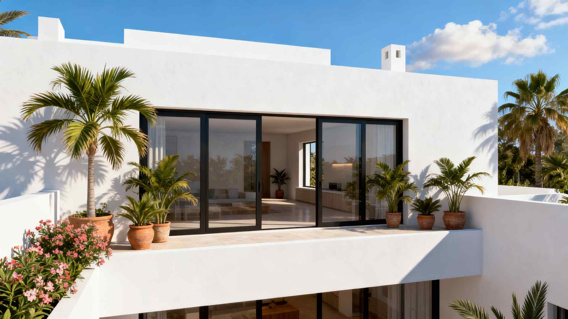 3 quartos em La Finca Golf - 0