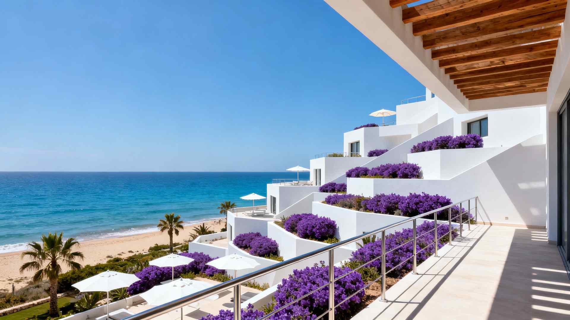 2 dormitorios en Arenales del Sol - 1