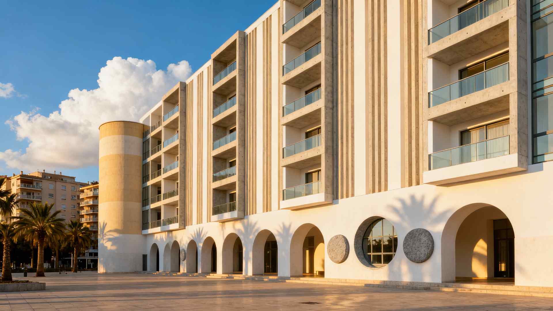 2 dormitorios en Torrevieja - 1