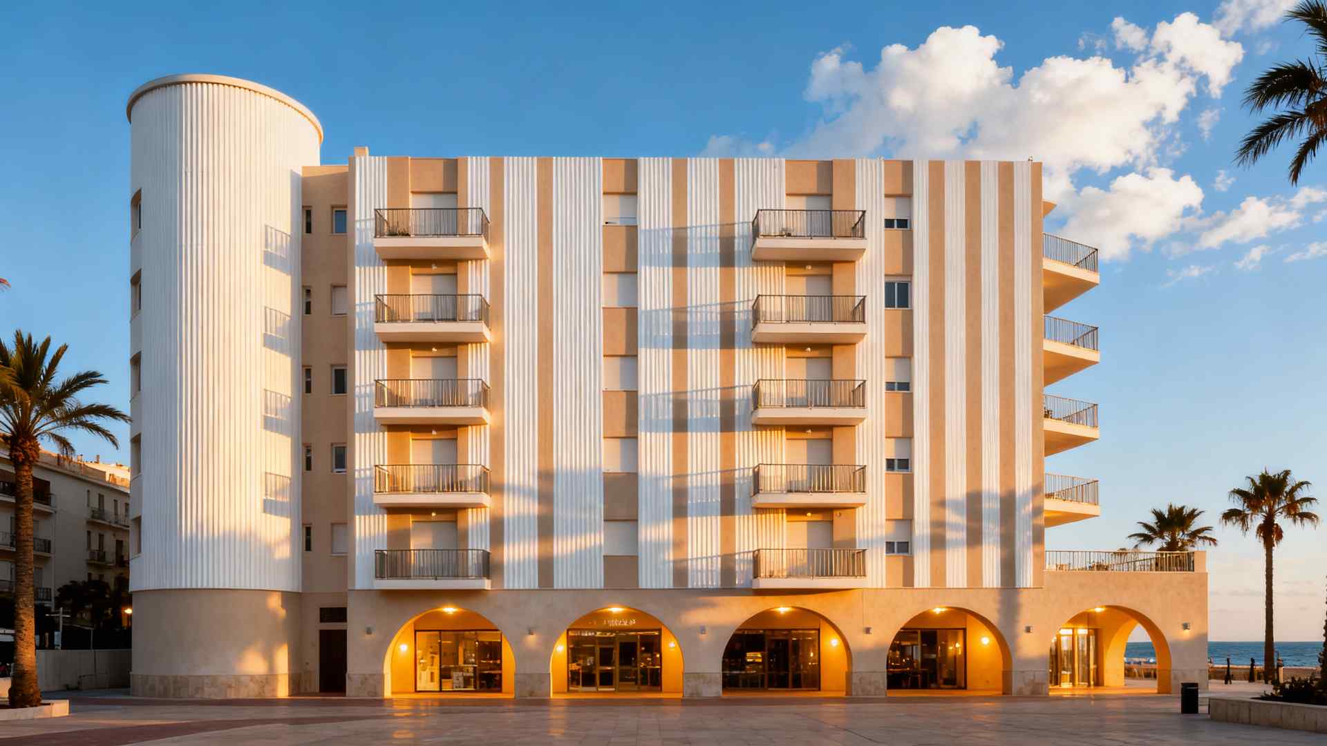 2 dormitorios en Torrevieja - 0