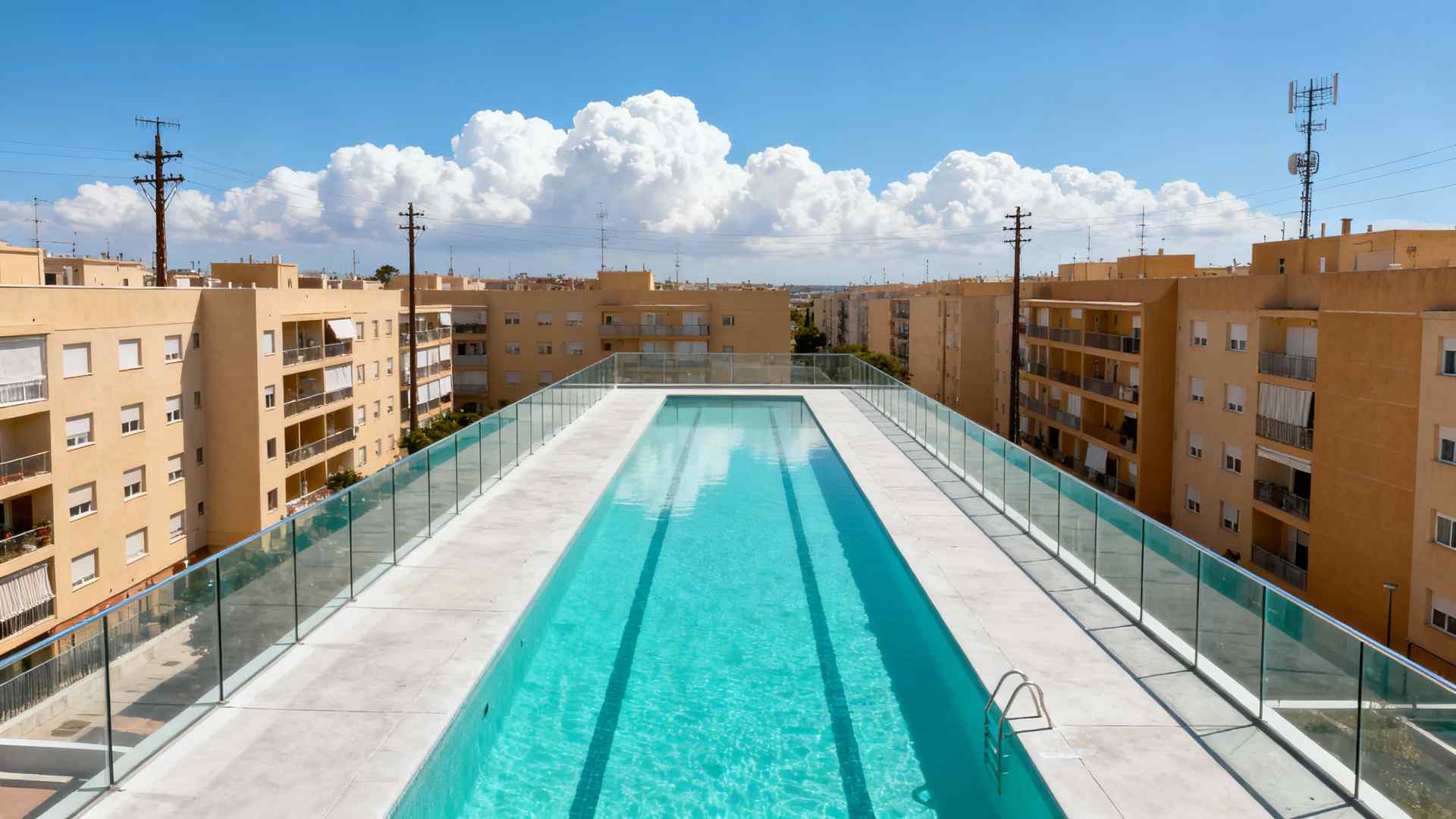 2 bedrooms in Torrevieja - 1