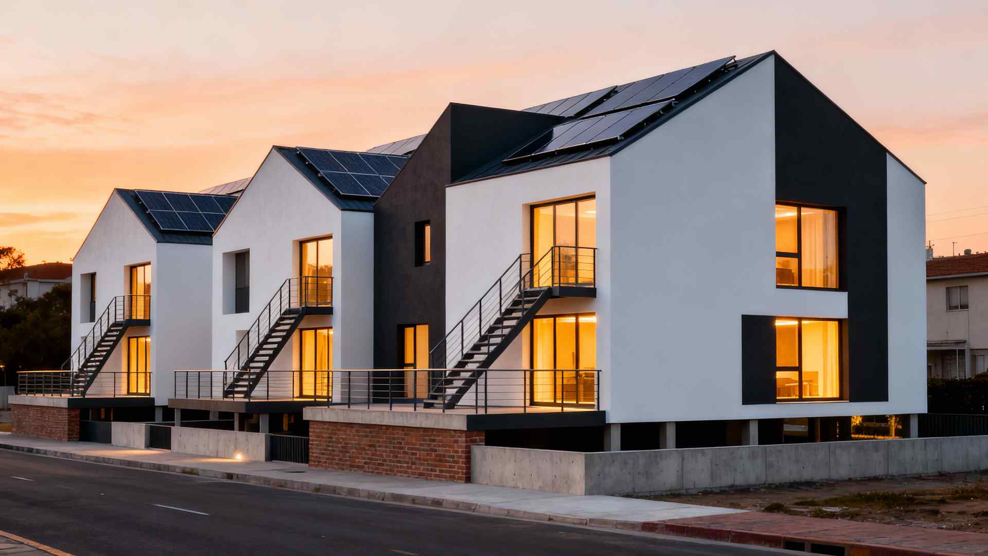 3 quartos em San Miguel de Salinas - 1