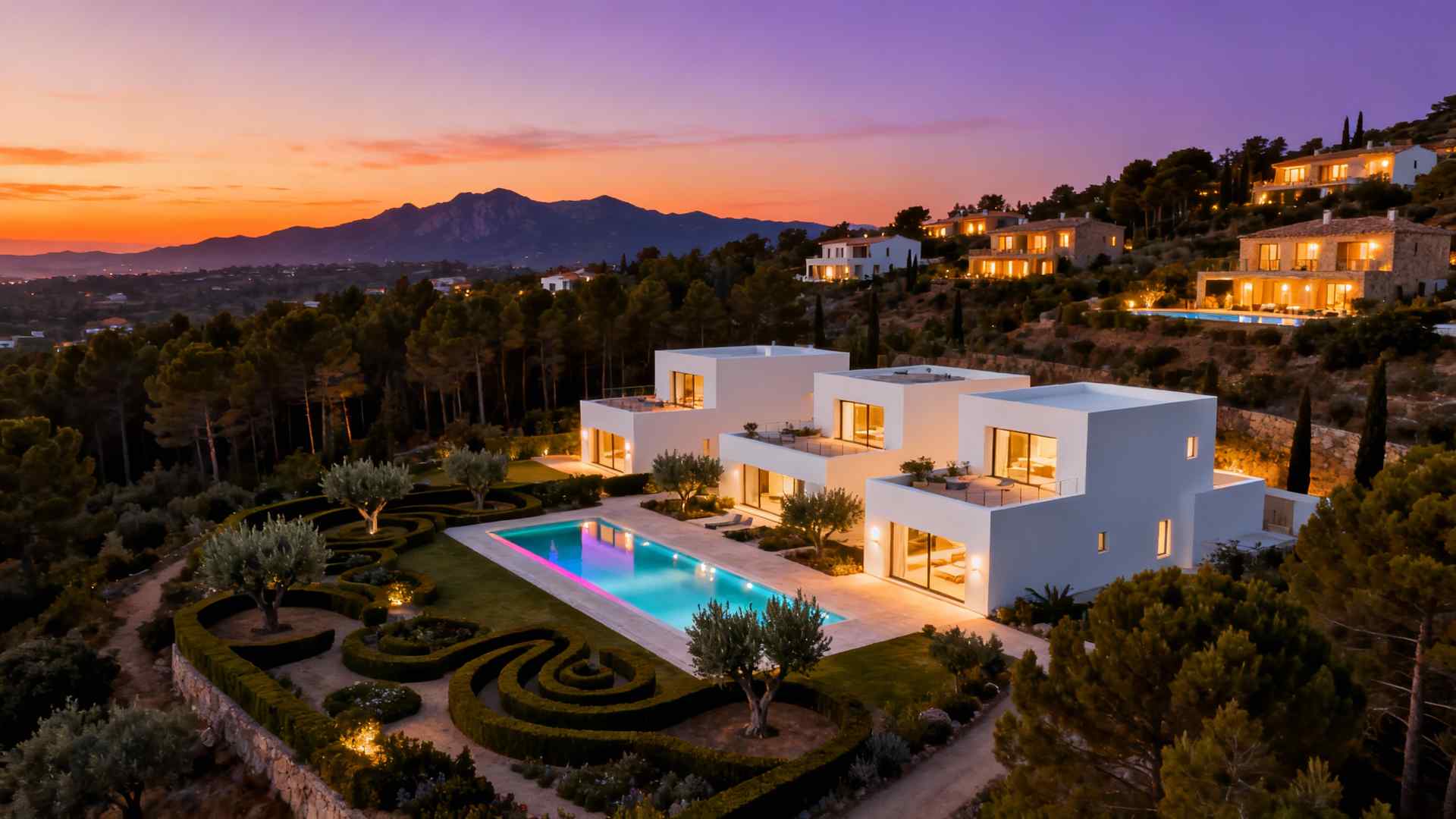 3 quartos em San Miguel de Salinas - 2