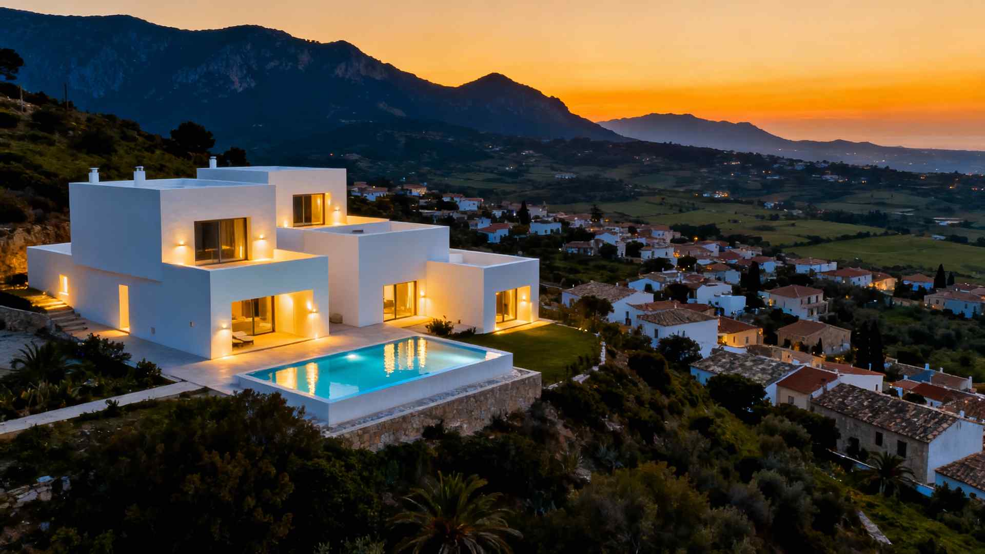 3 quartos em San Miguel de Salinas - 3