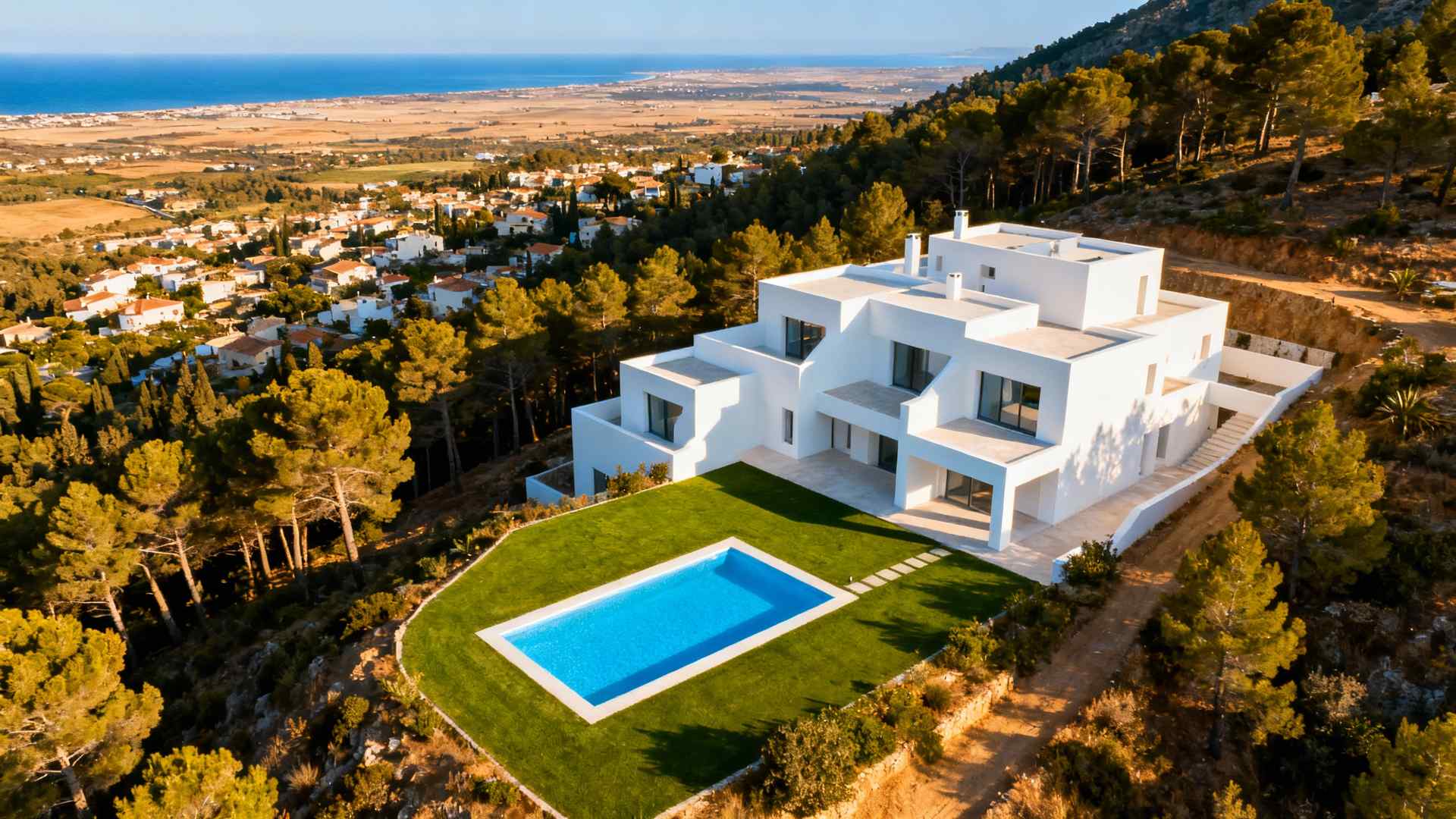 3 quartos em San Miguel de Salinas - 0