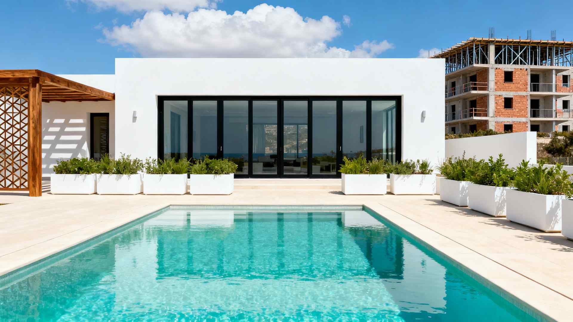 3 bedrooms in San Miguel de Salinas - 1