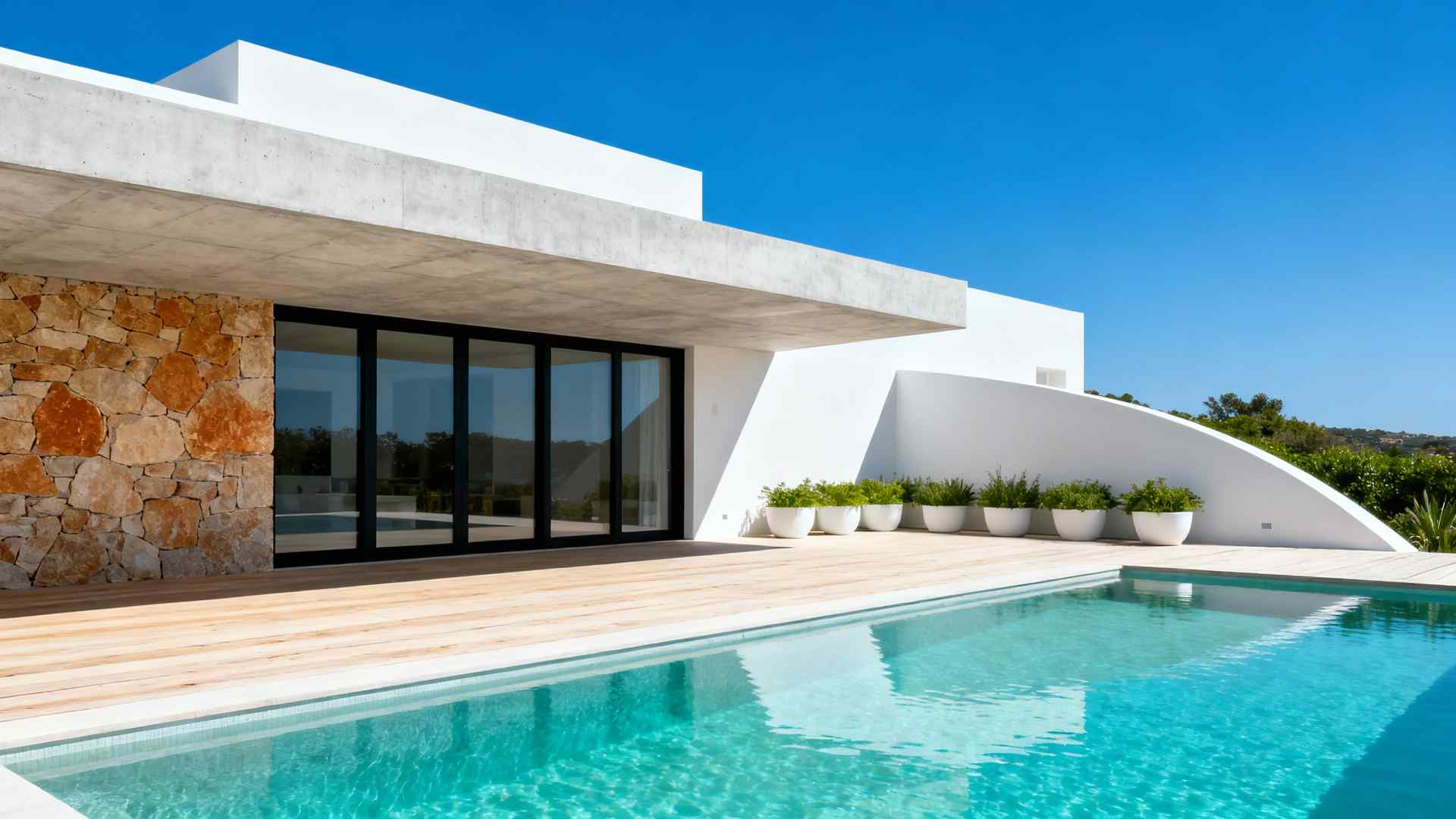 3 bedrooms in San Miguel de Salinas - 4