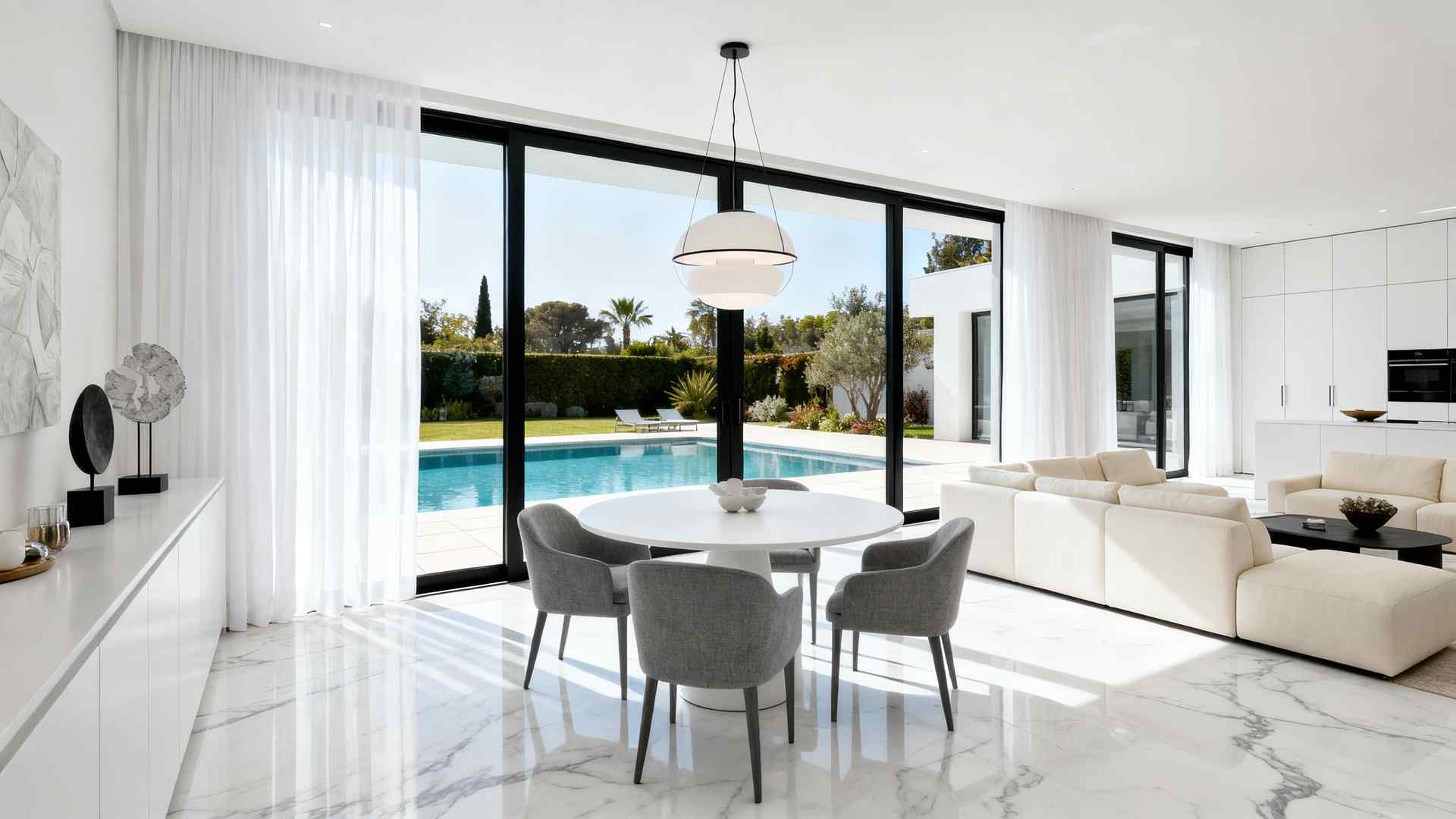 3 bedrooms in San Miguel de Salinas - 0