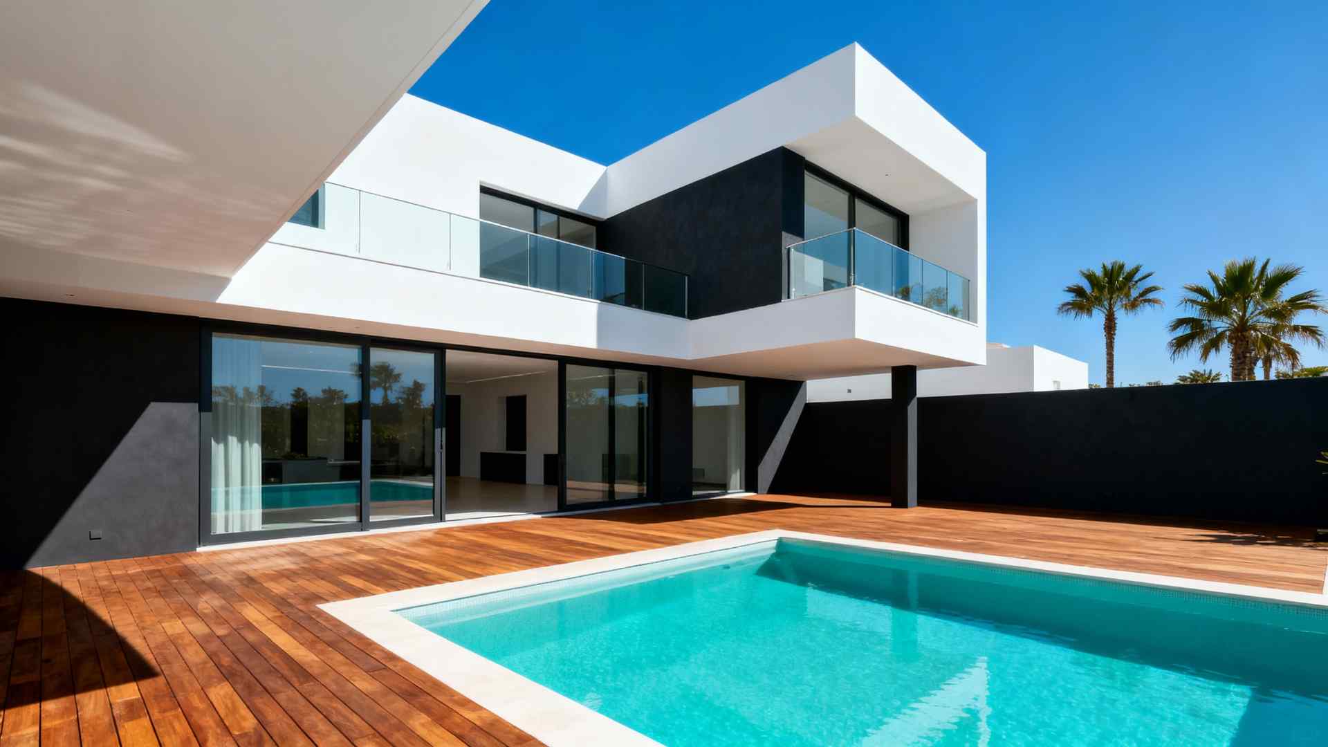 4 dormitorios en San Miguel de Salinas - 1