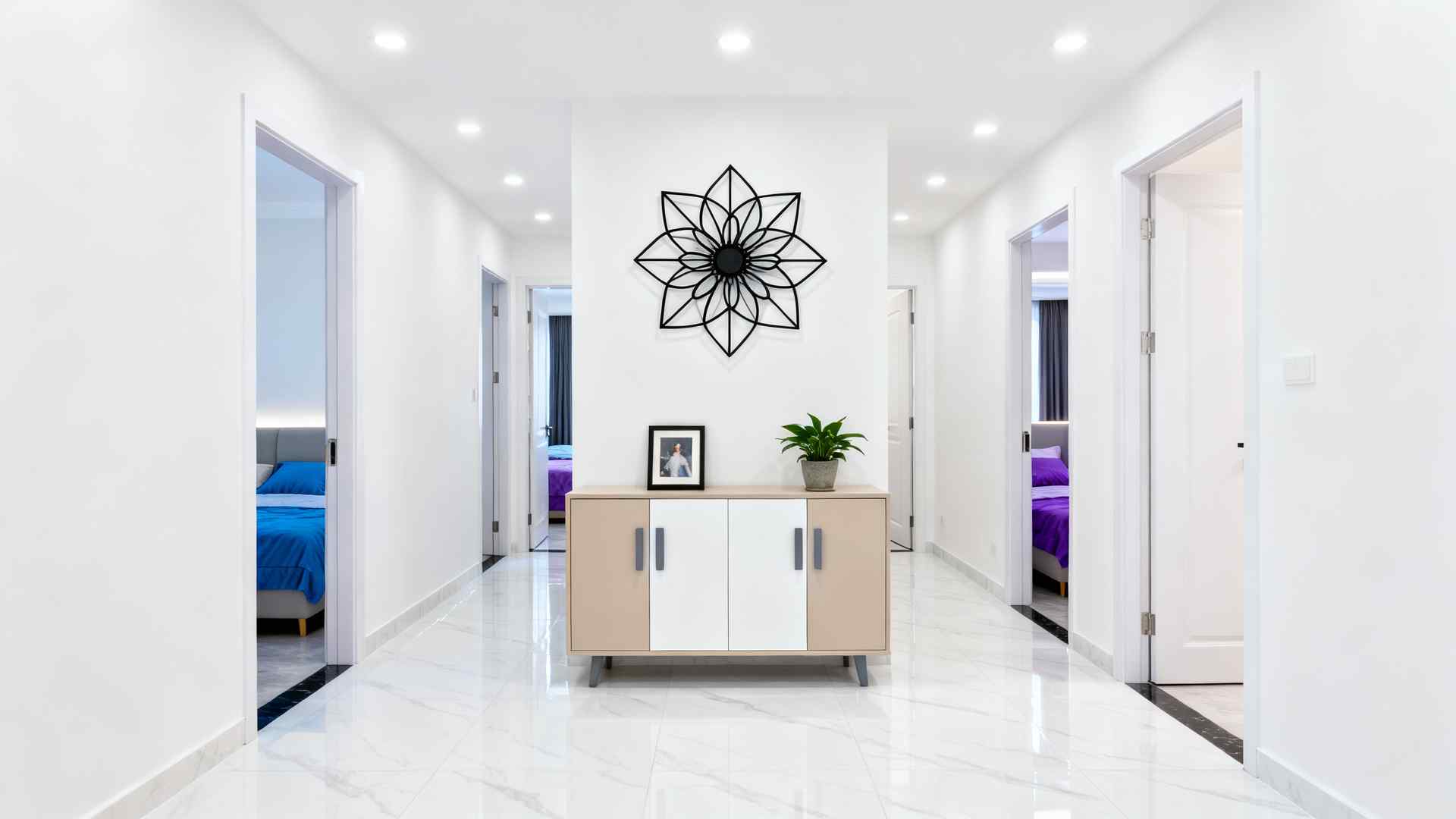 4 dormitorios en San Miguel de Salinas - 4