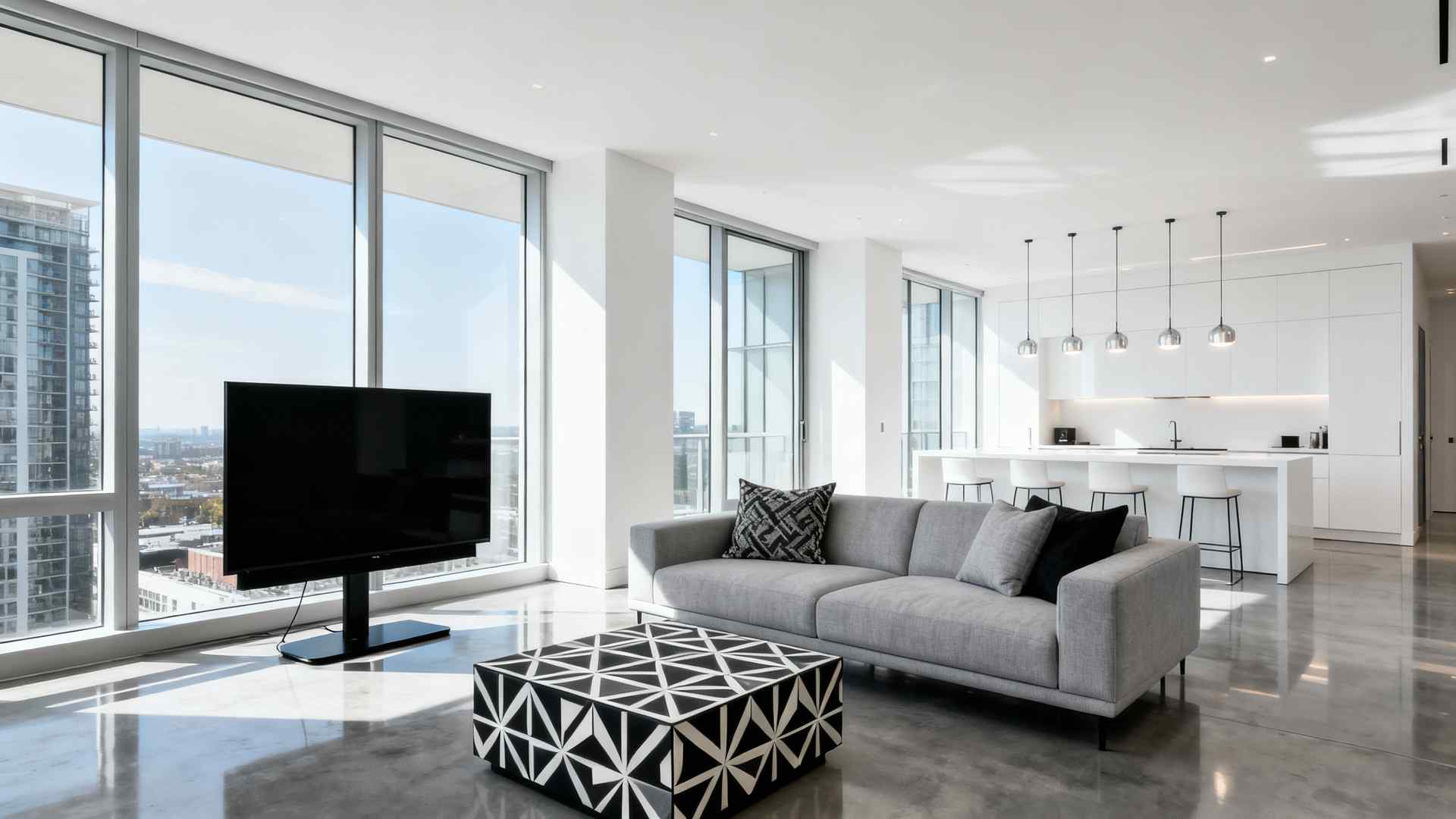 4 dormitorios en San Miguel de Salinas - 2