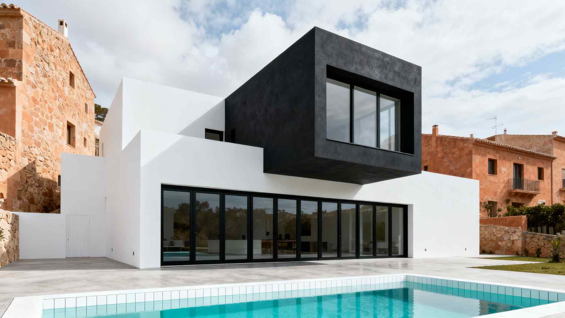 3 bedrooms in Campoamor - 1