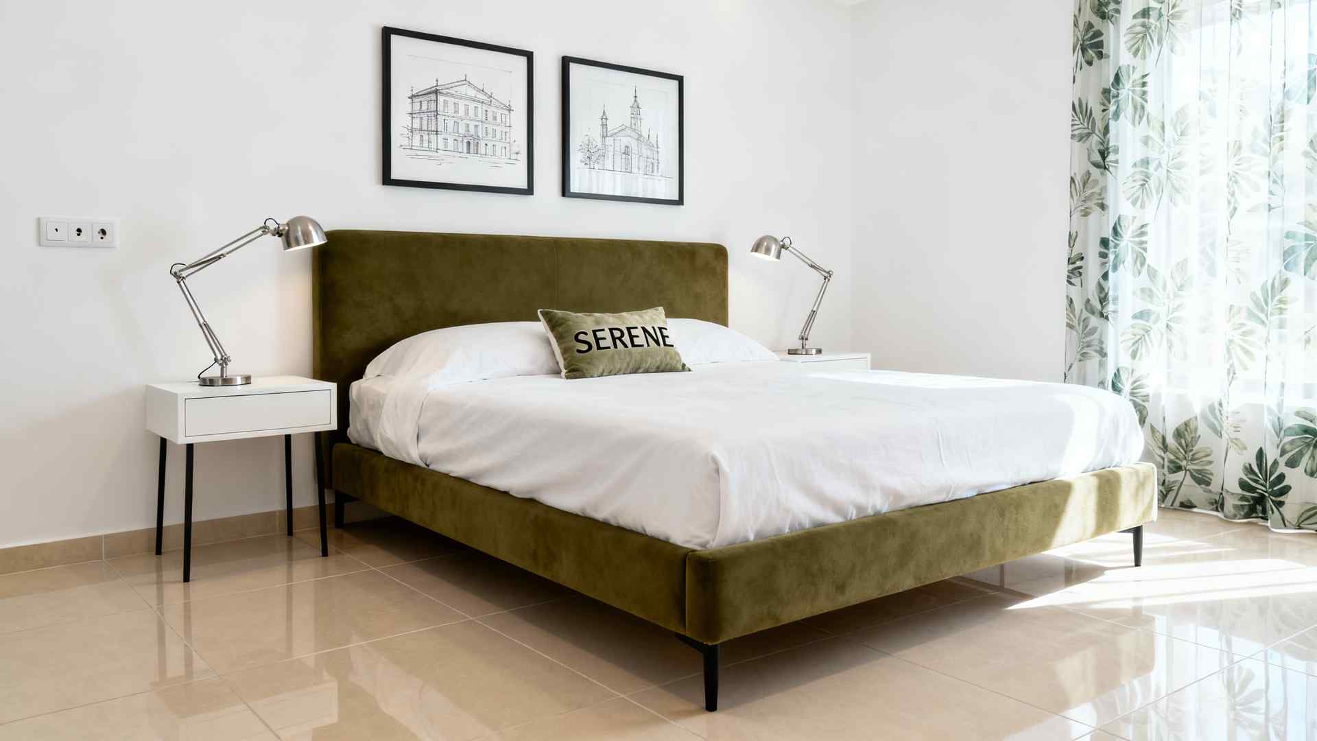 3 bedrooms in Campoamor - 0