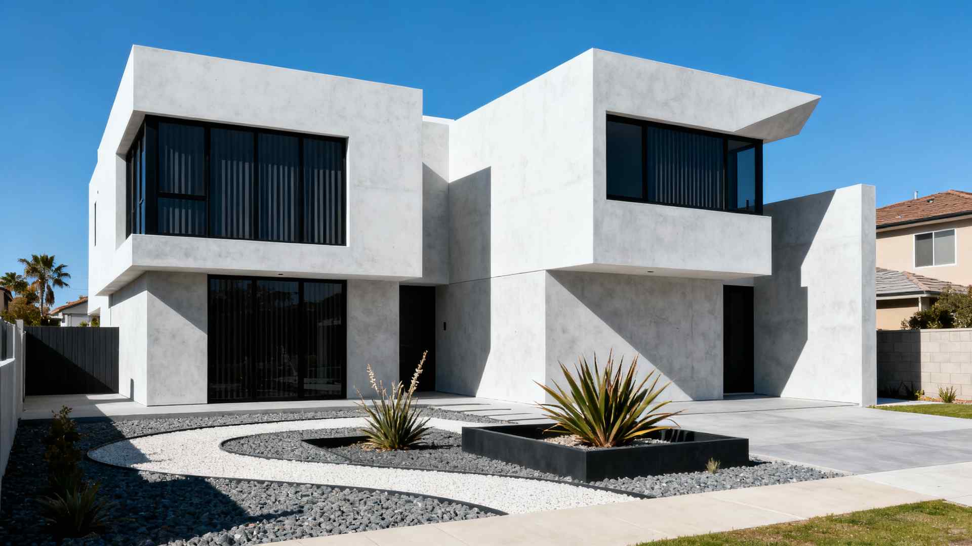 4 dormitorios en Campoamor - 4