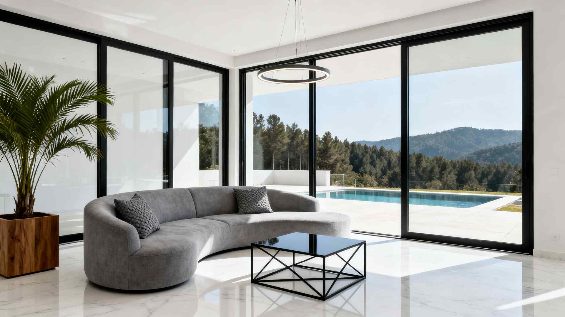 5 bedrooms in Finestrat - 3