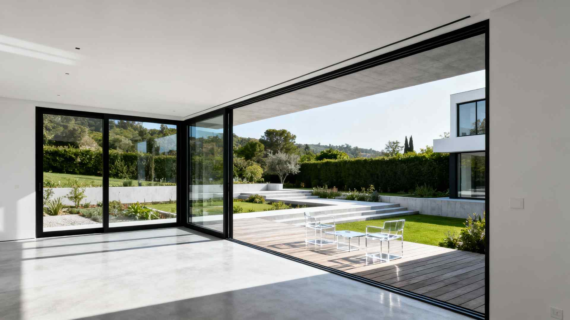 5 bedrooms in Finestrat - 4