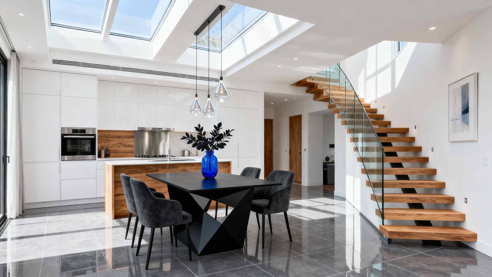 5 bedrooms in Finestrat - 0