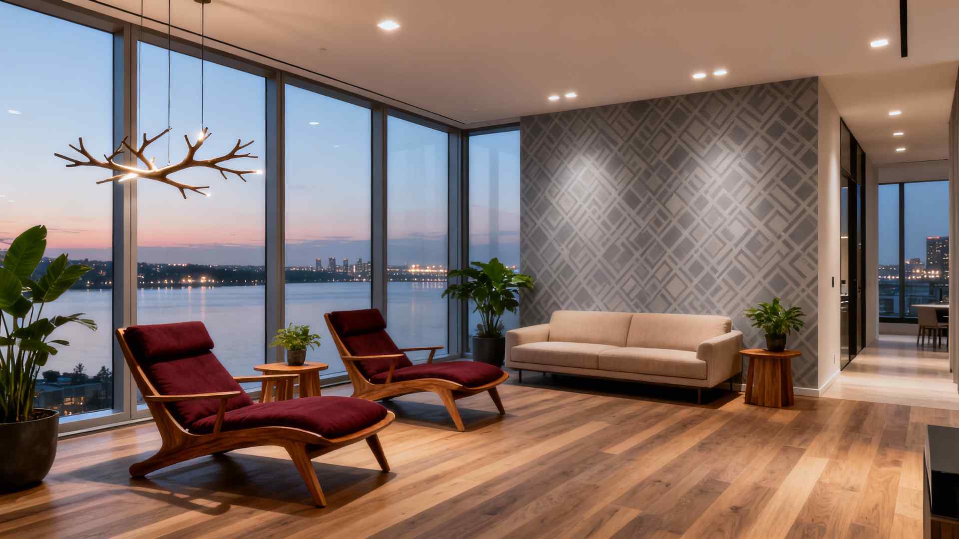 3 bedrooms in Benidorm - 3