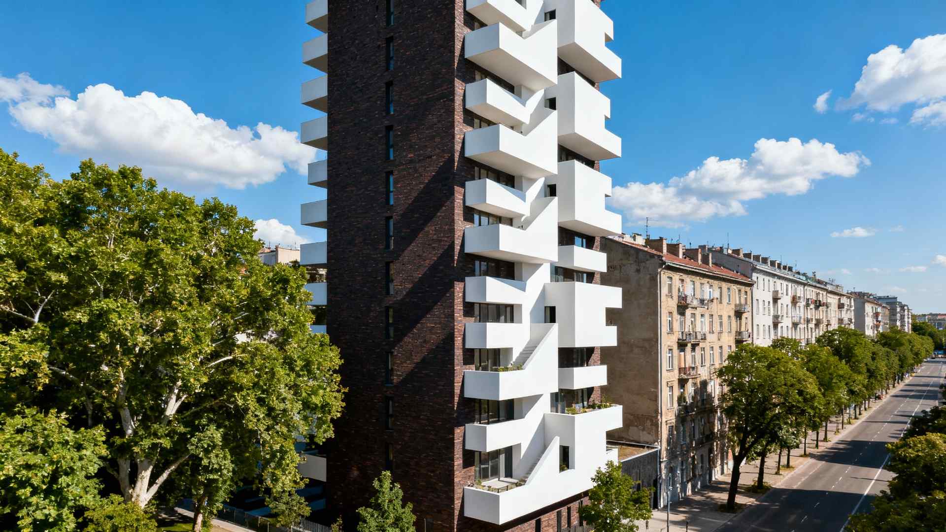 3 bedrooms in Benidorm - 4