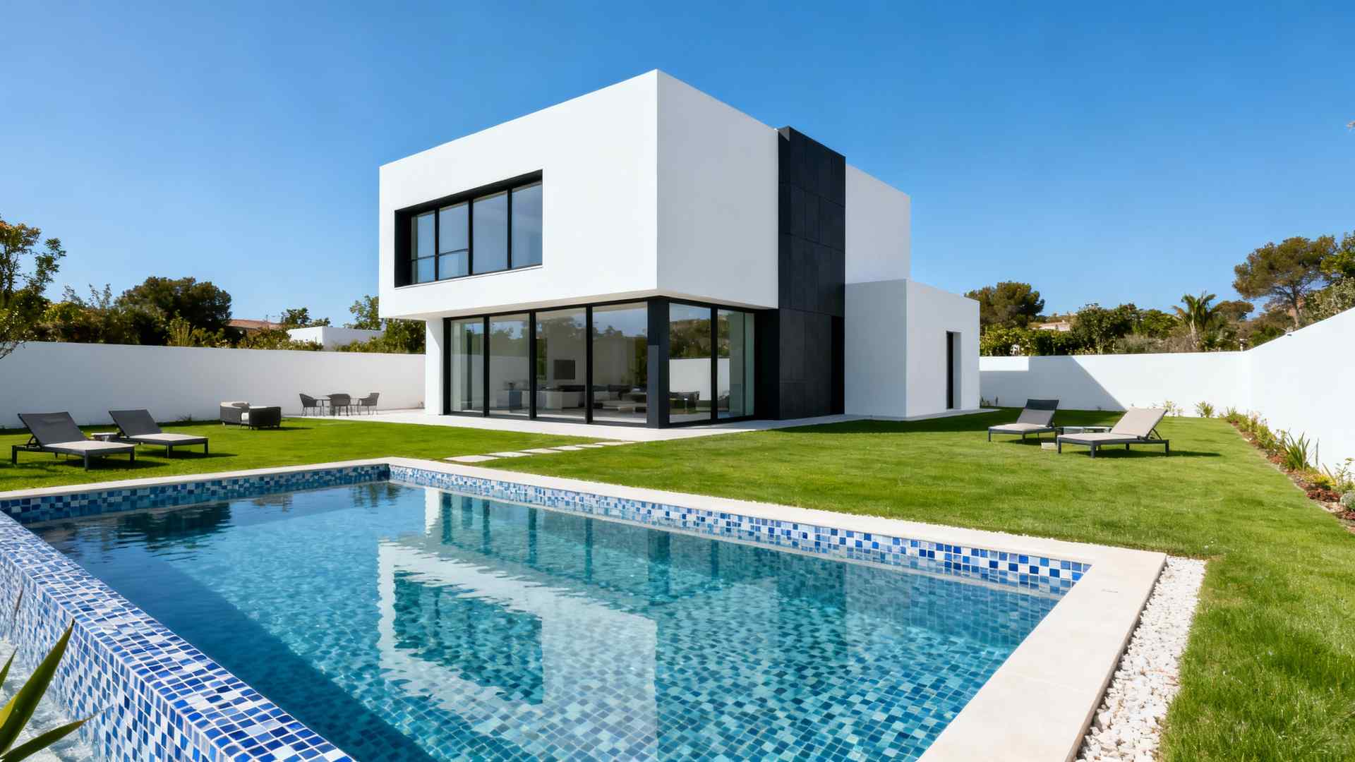 3 bedrooms in Lo Marabu - 1