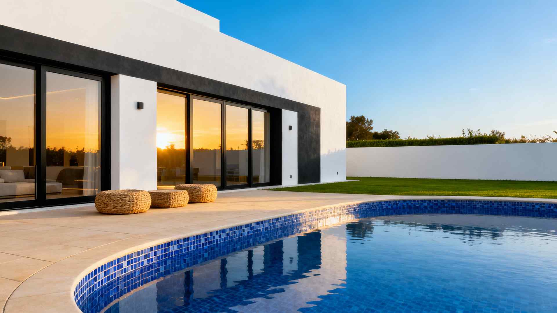 3 bedrooms in Lo Marabu - 3