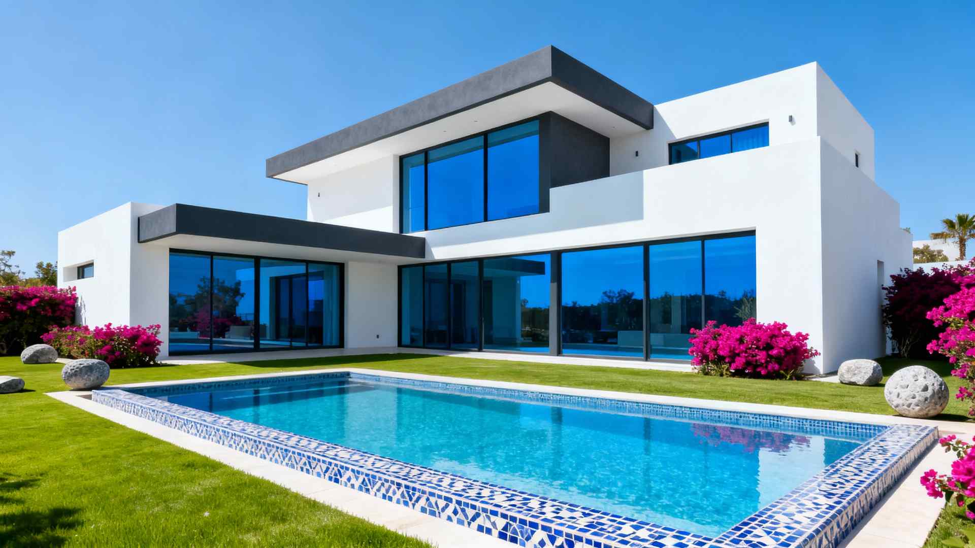 3 bedrooms in Lo Marabu - 4