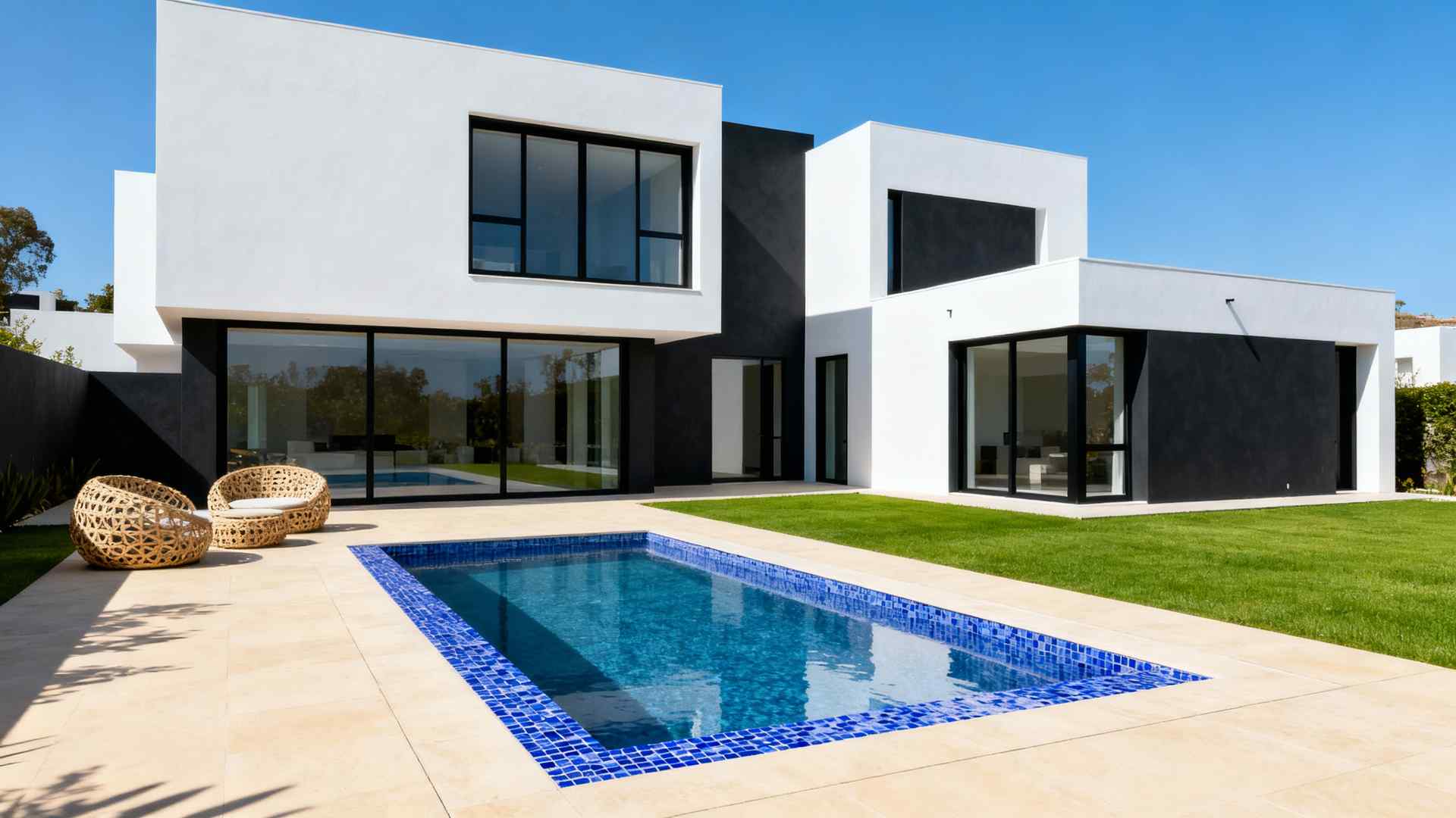 3 bedrooms in Lo Marabu - 0