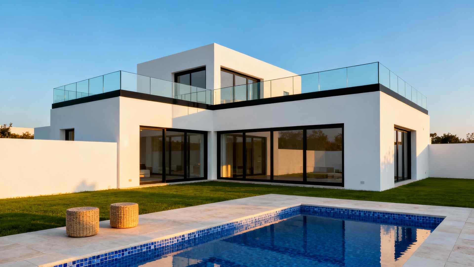 3 bedrooms in Pinar de Campoverde - 1