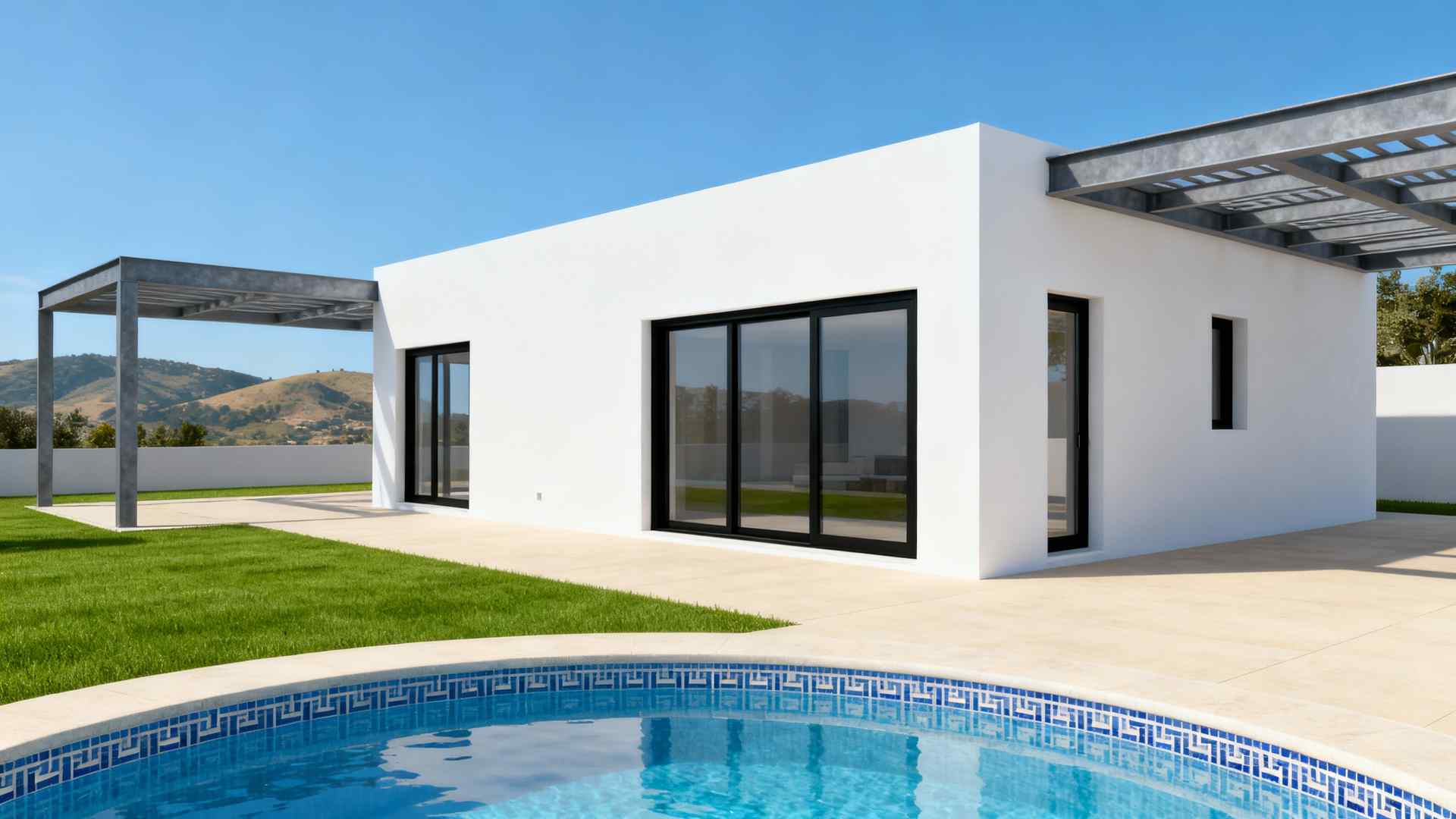 3 bedrooms in Pinar de Campoverde - 2