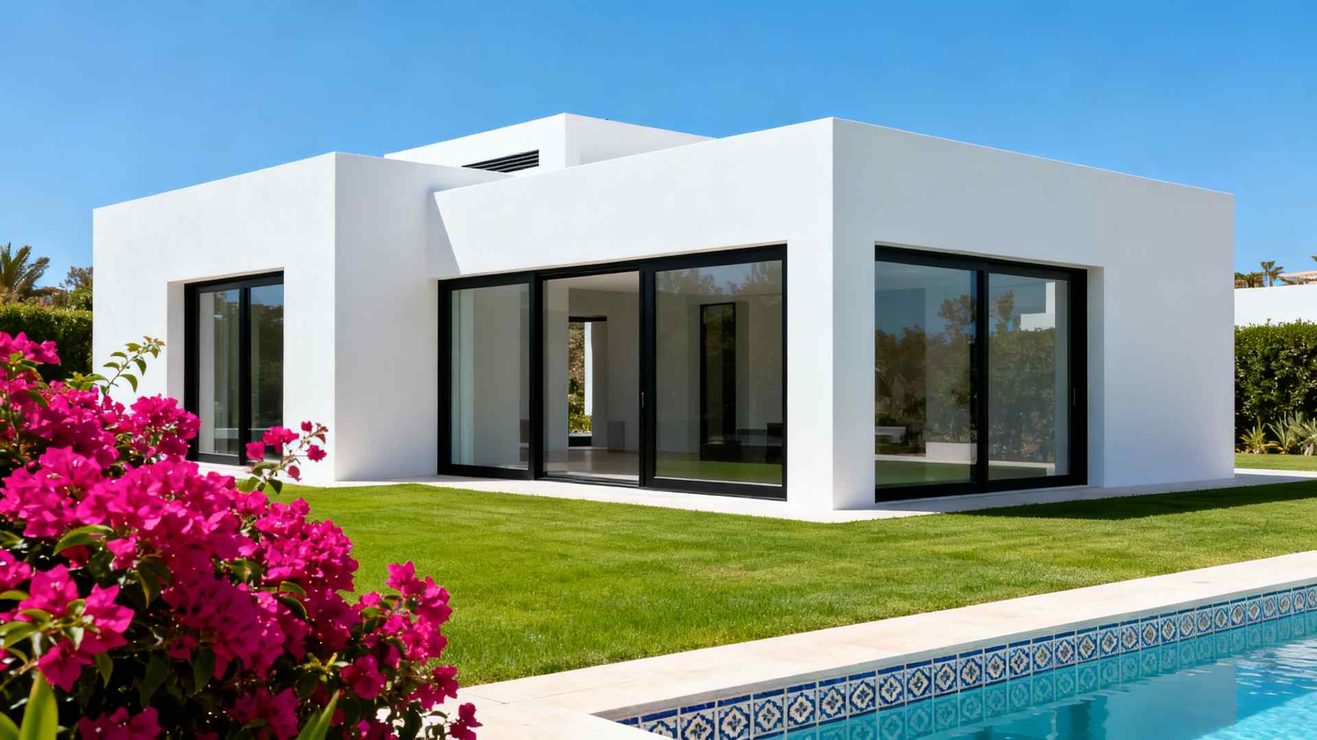 3 bedrooms in Pinar de Campoverde - 3