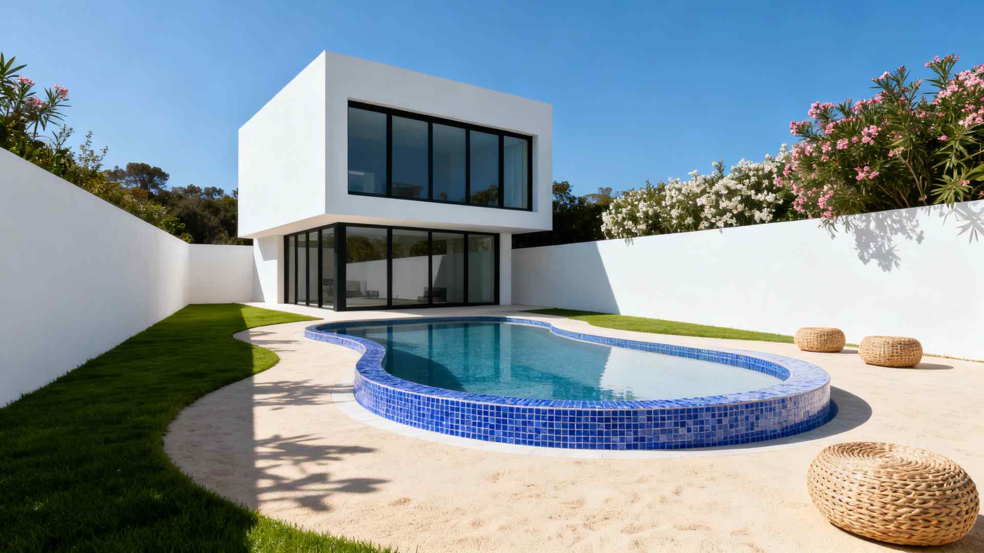 3 bedrooms in Pinar de Campoverde - 4