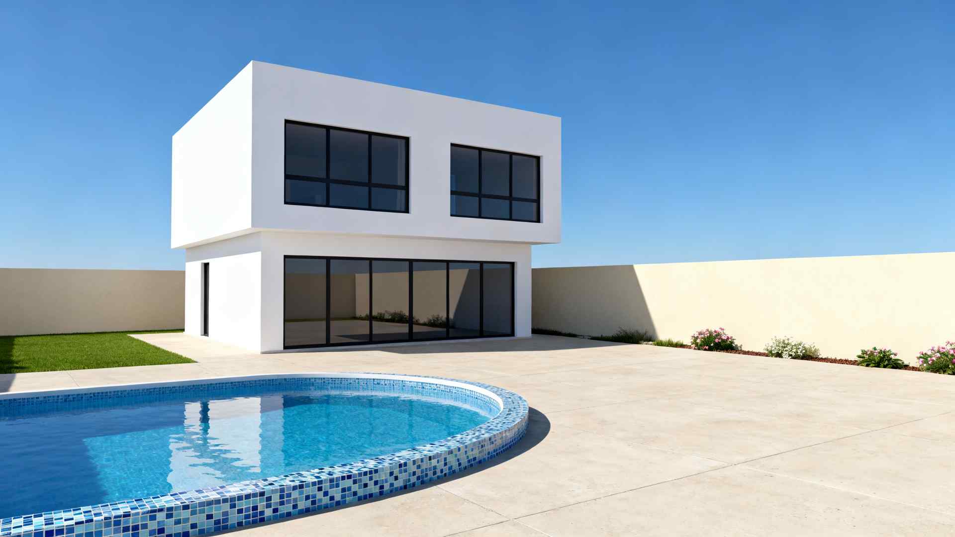 3 bedrooms in Pinar de Campoverde - 0