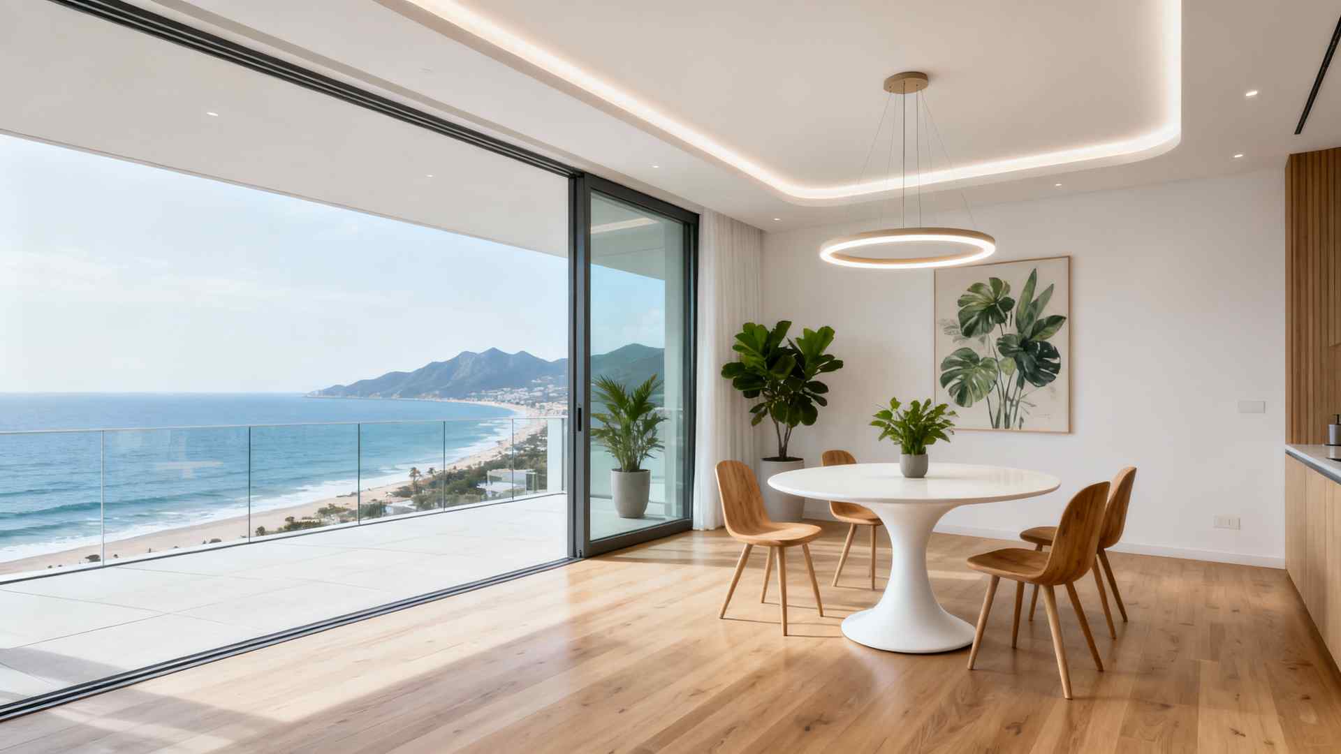 2 bedrooms in Benidorm - 1