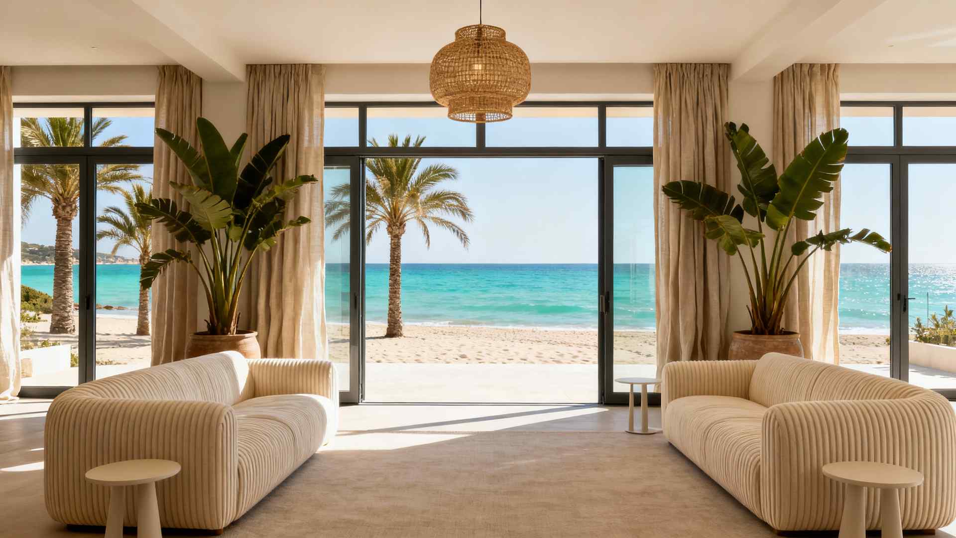 2 bedrooms in Benidorm - 2