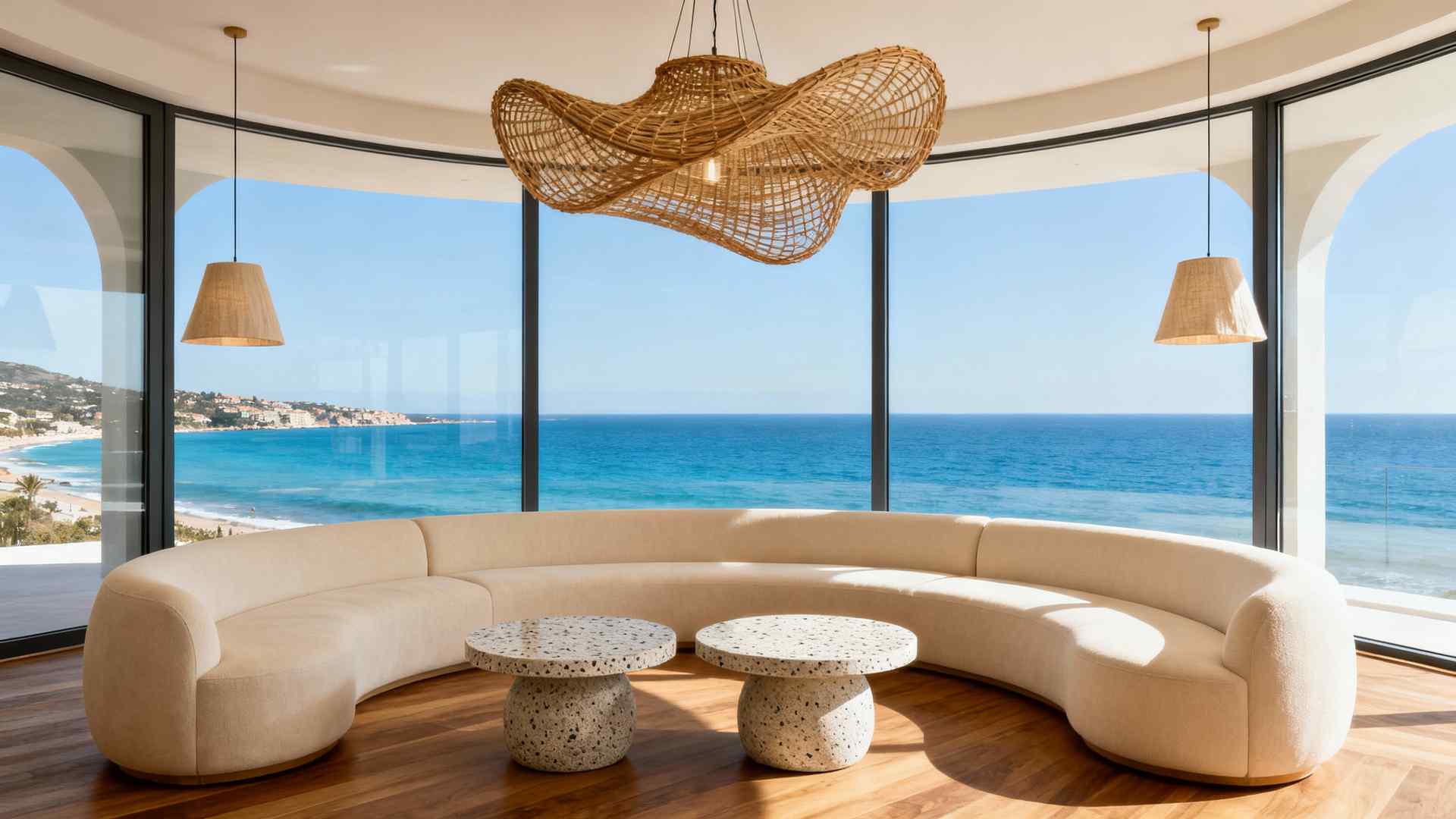 2 bedrooms in Benidorm - 3