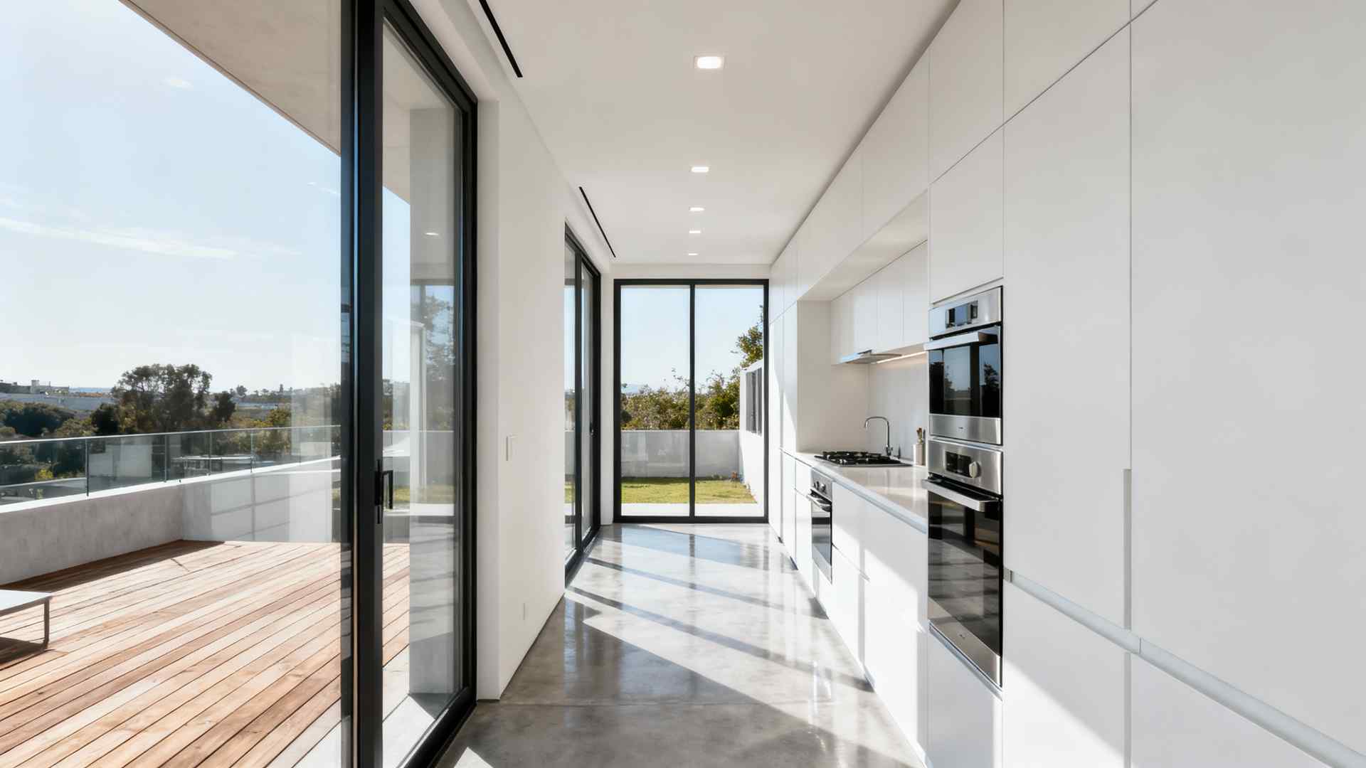 2 dormitorios en Barcelona - 2