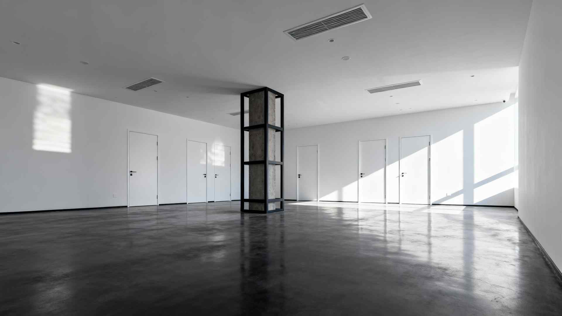 2 dormitorios en Barcelona - 3