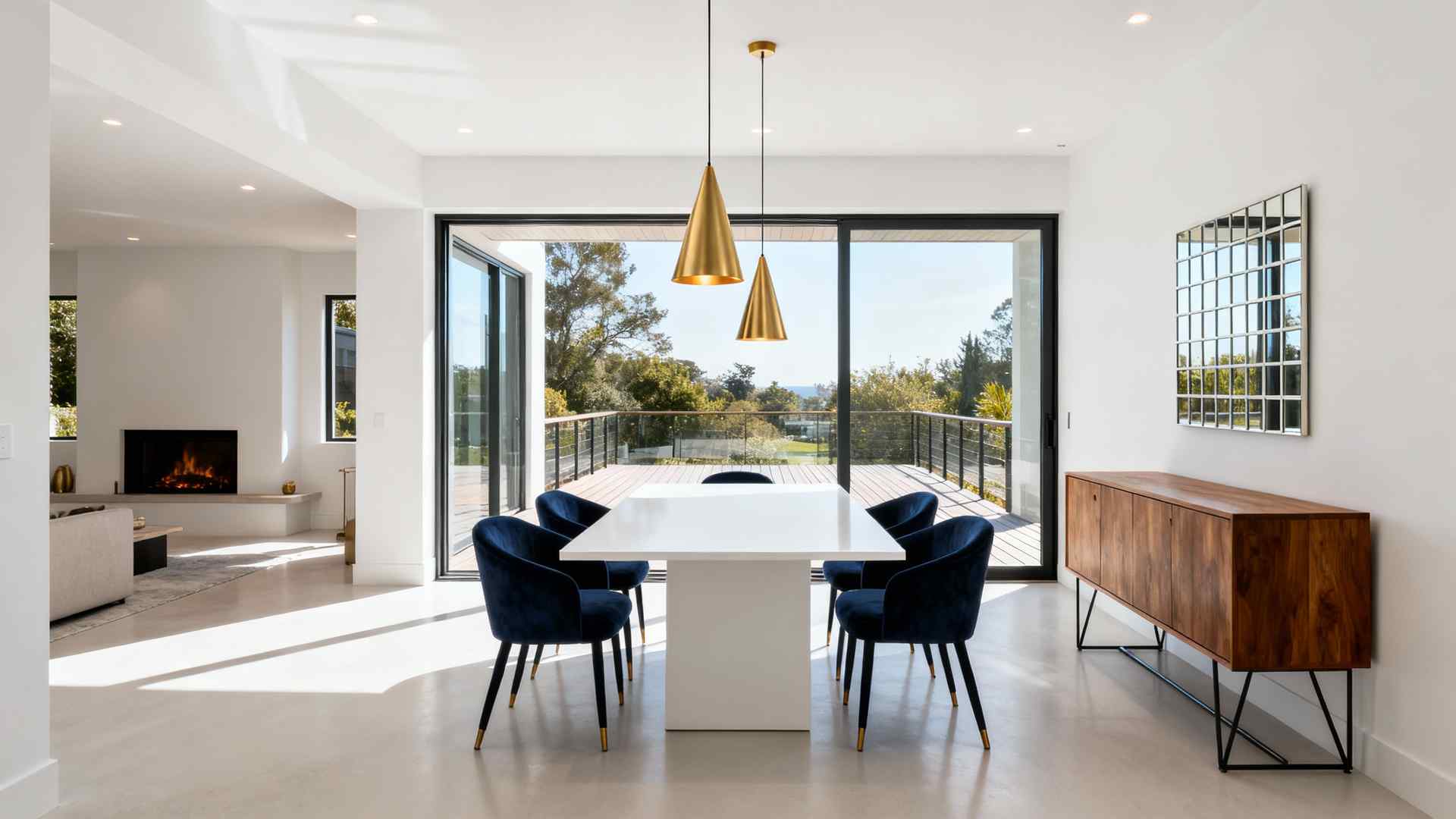 3 dormitorios en Villajoyosa - 1