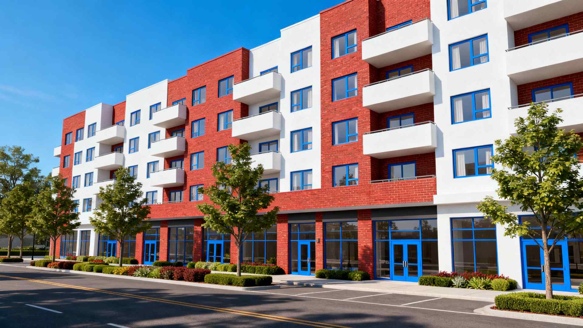 3 dormitorios en Villajoyosa - 3