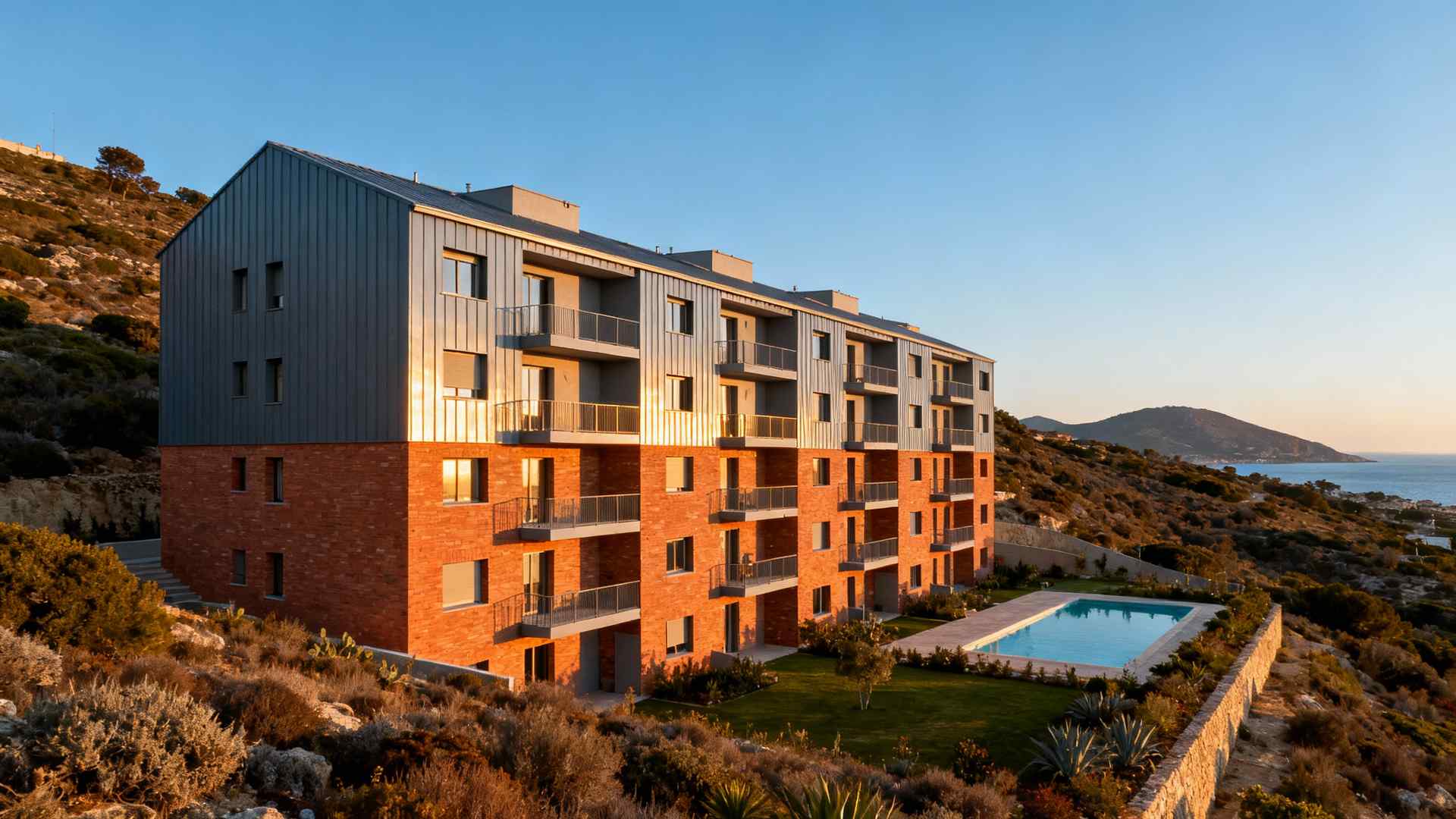 3 dormitorios en Villajoyosa - 4