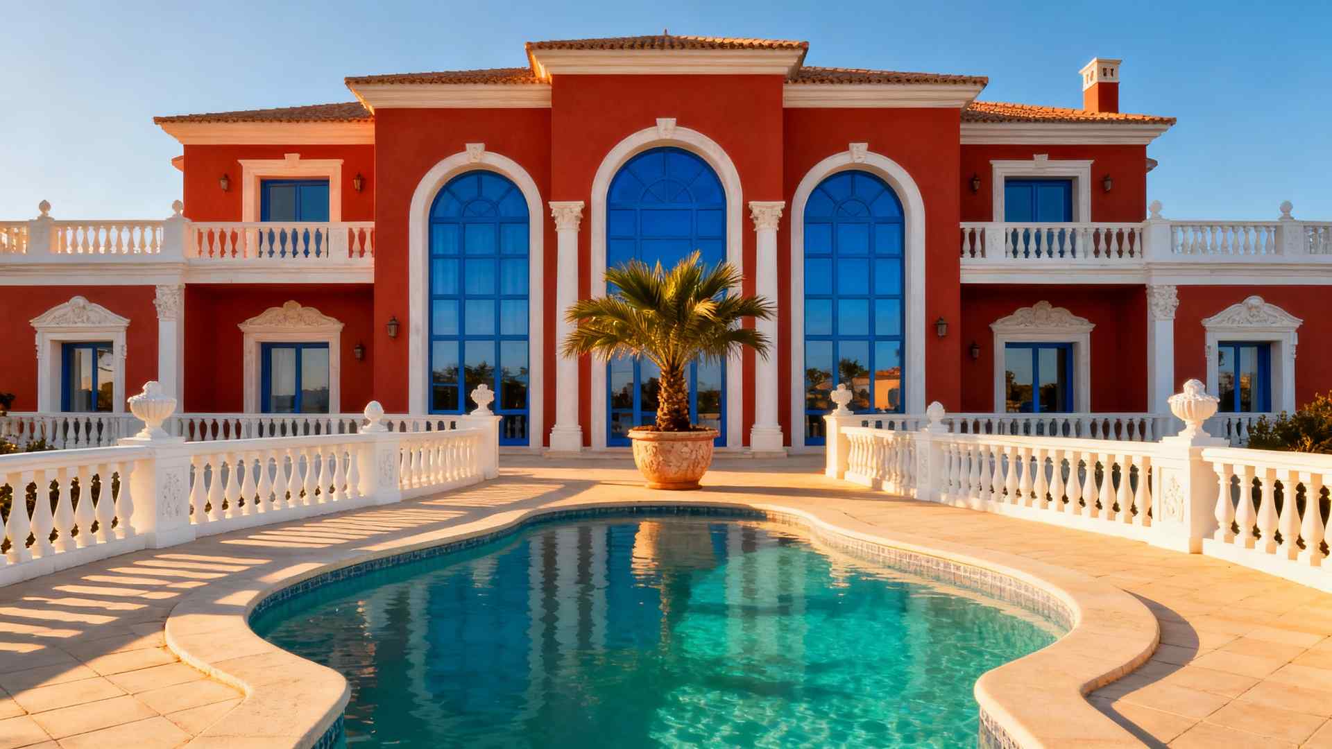 9 quartos em Alfaz del Pi - 1