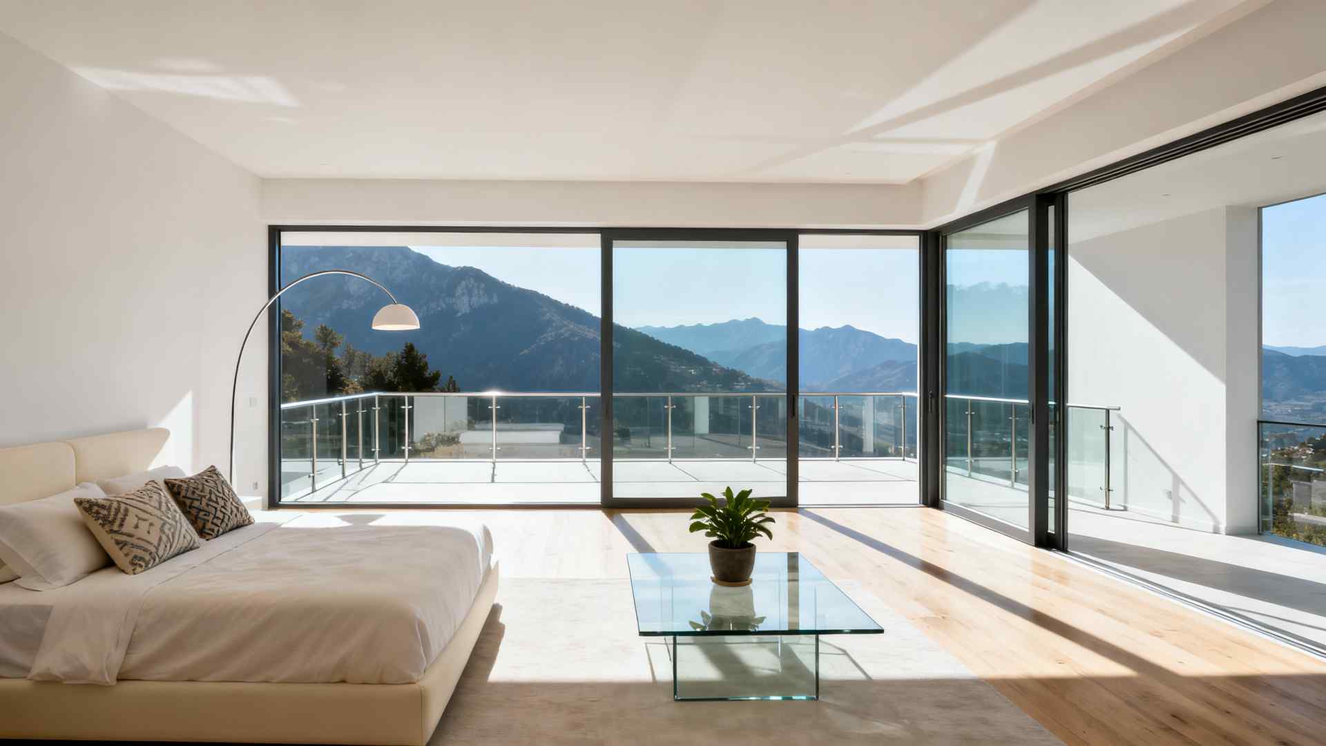 9 quartos em Alfaz del Pi - 0