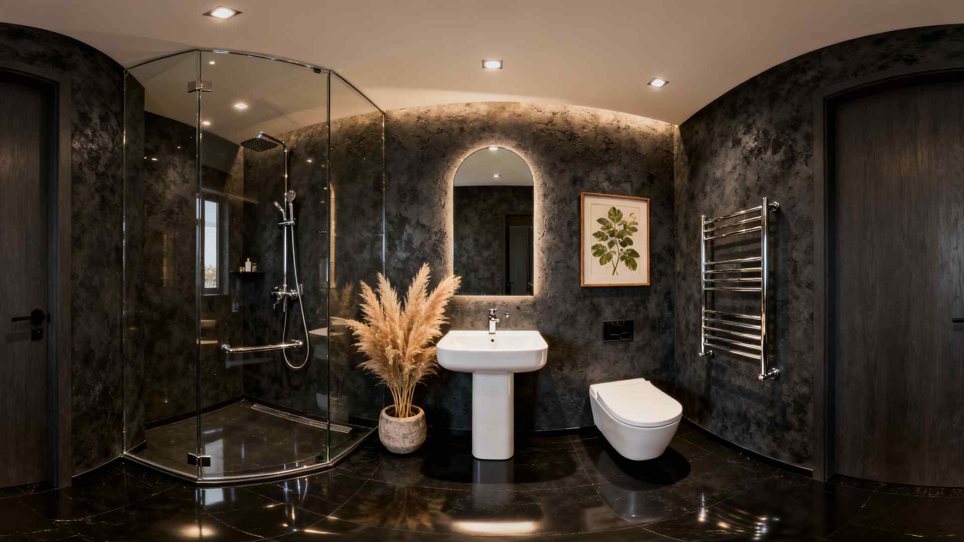 2 bedrooms in Barcelona - 2