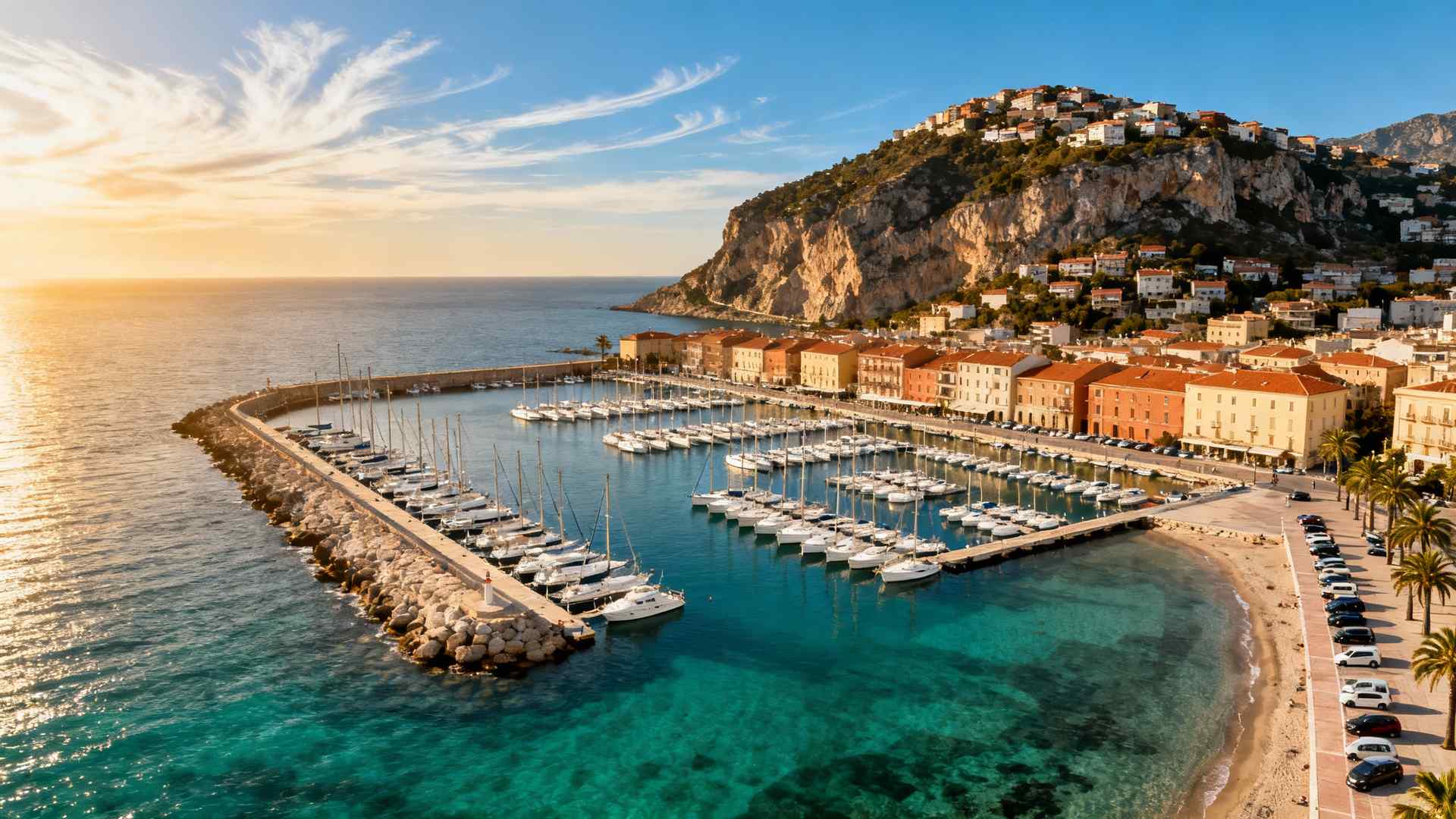 1 dormitorio en Denia - 3