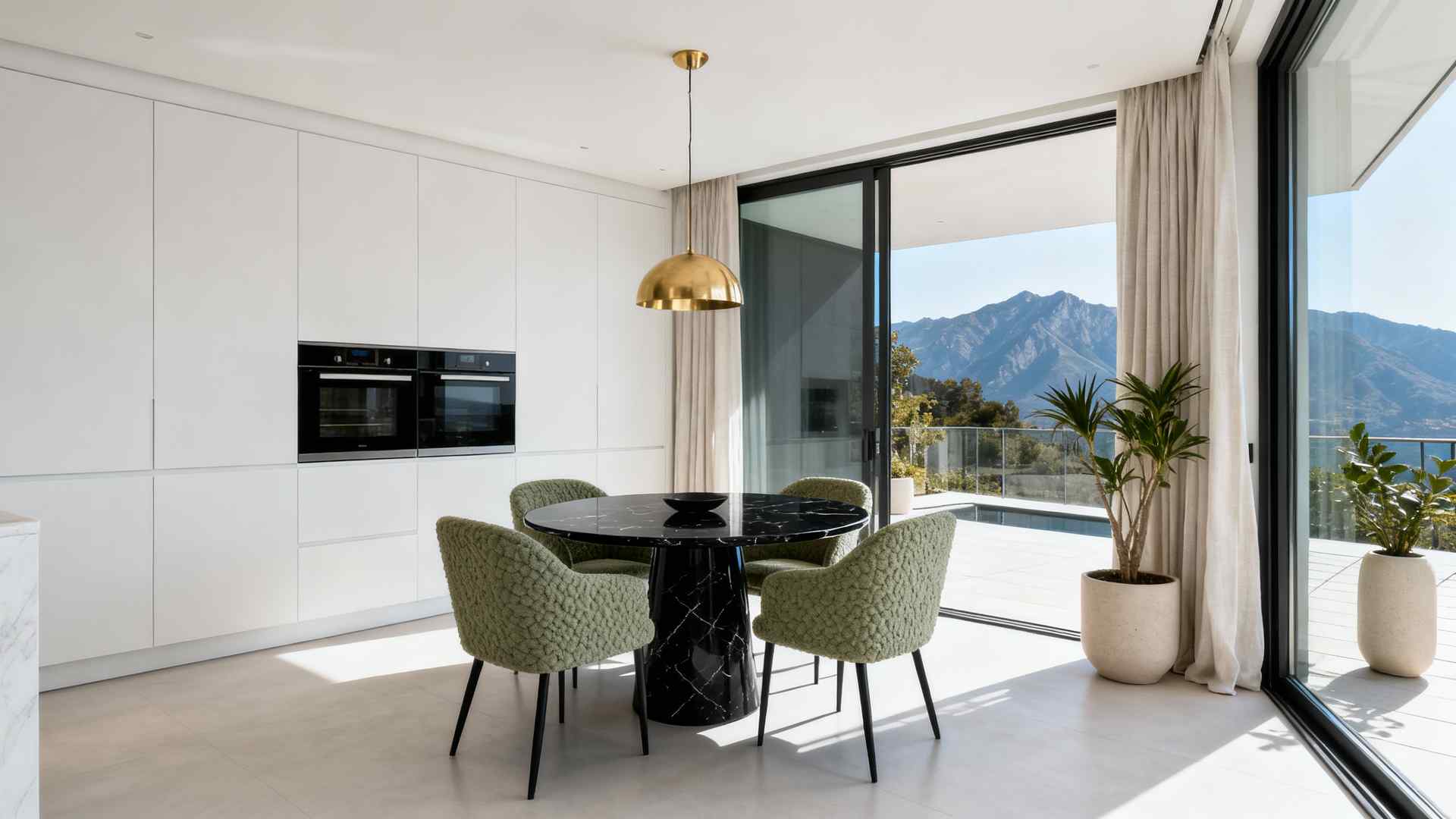 3 bedrooms in Villajoyosa - 2